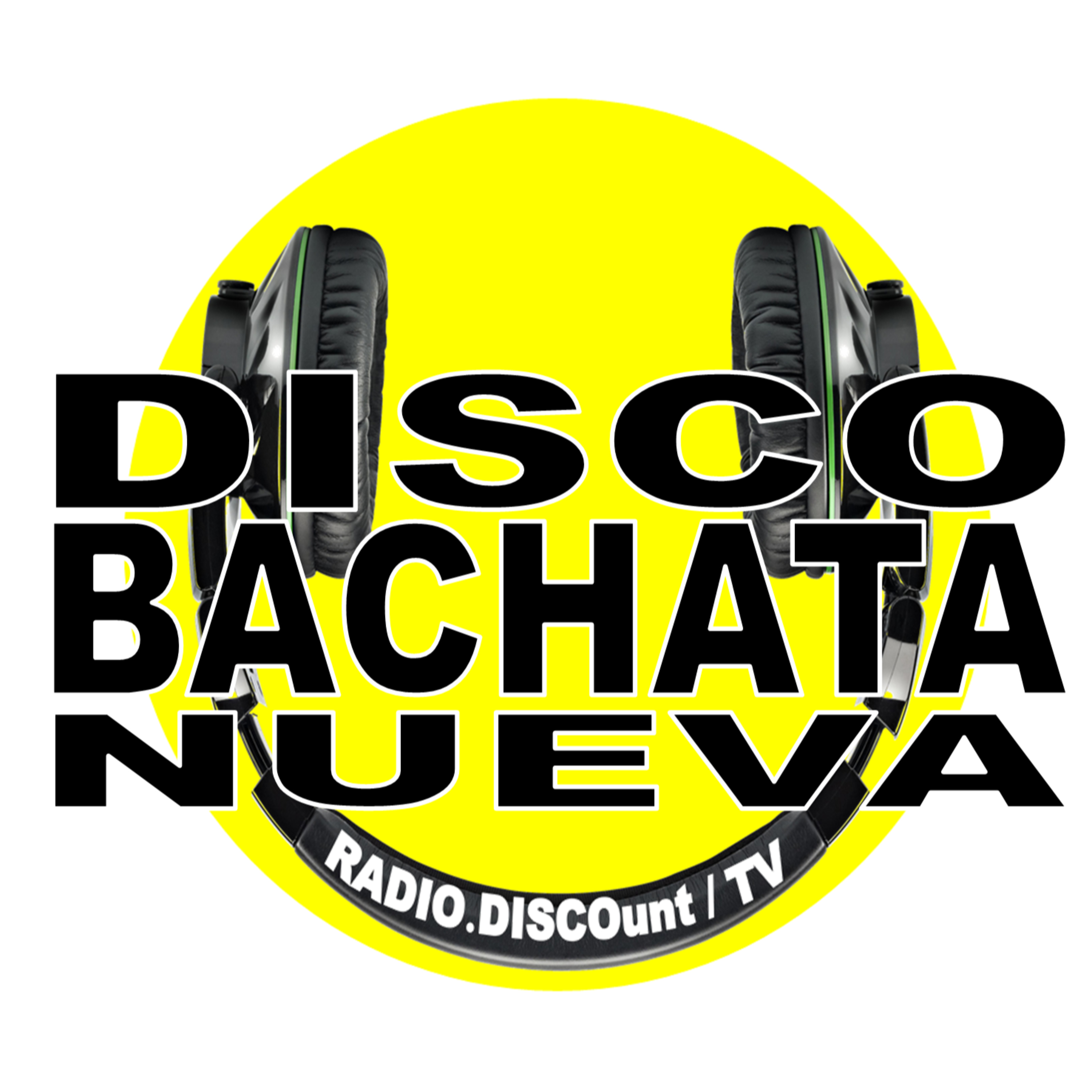 DISCO BACHATA NUEVA