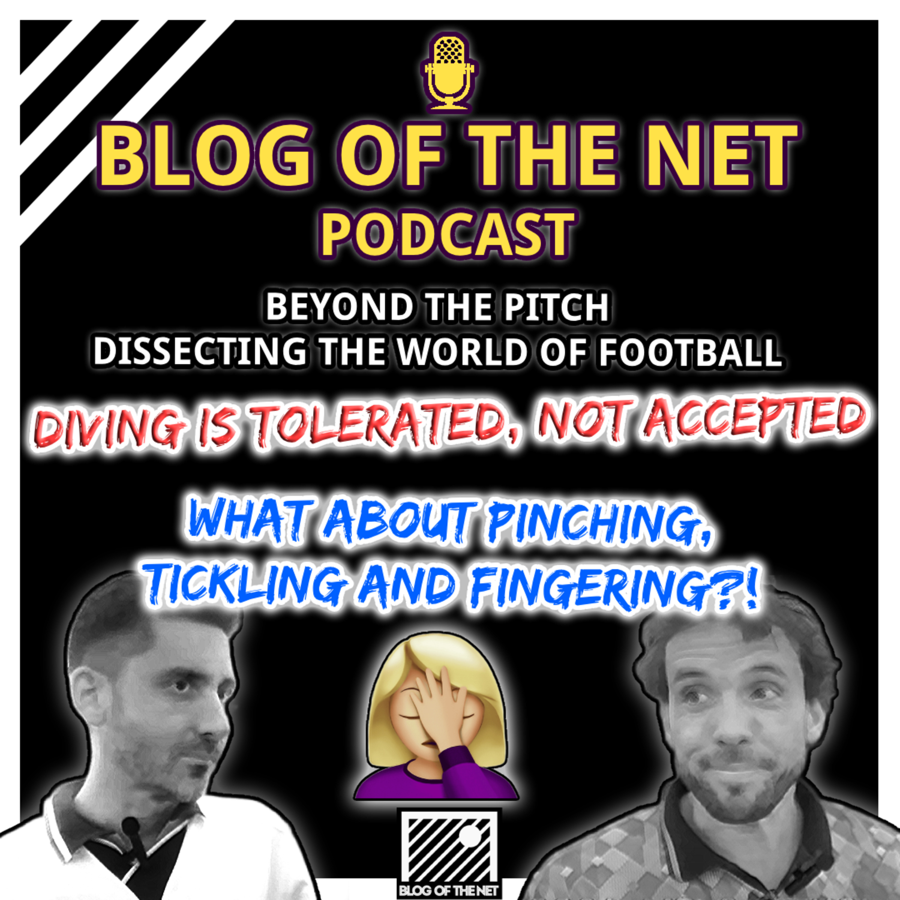 Dark Arts • Jimmy Hill's legacy • Jobs after footballer's retire