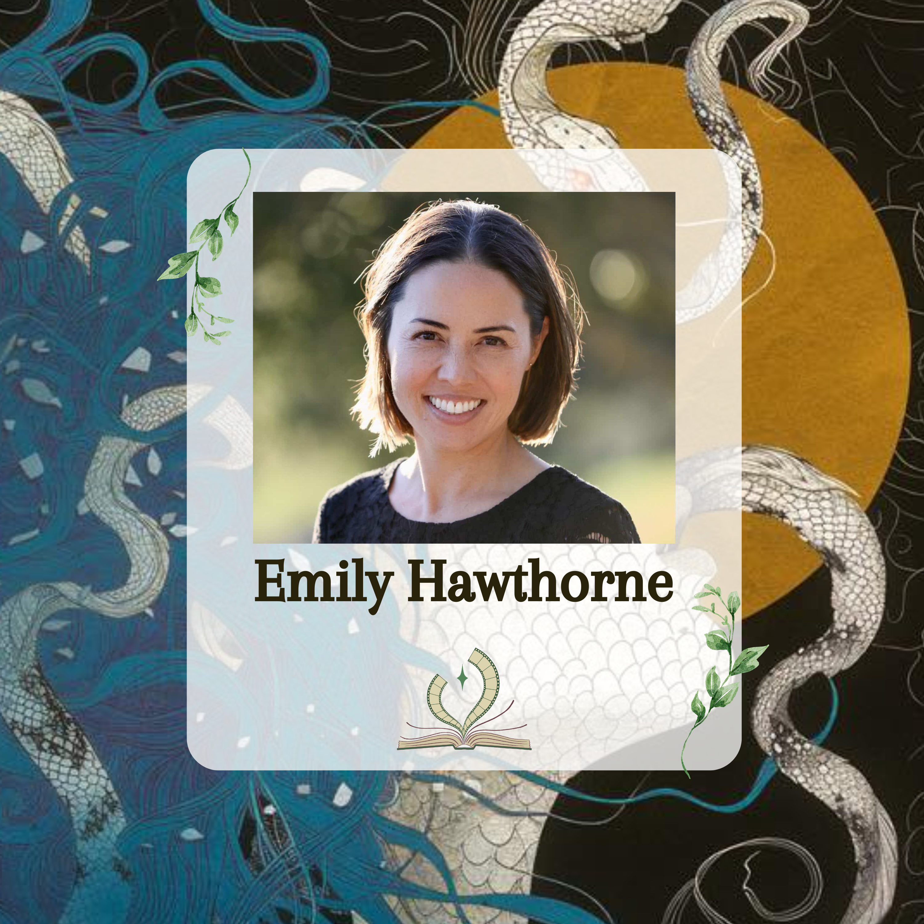 Emily Renk Hawthorne episode artwork