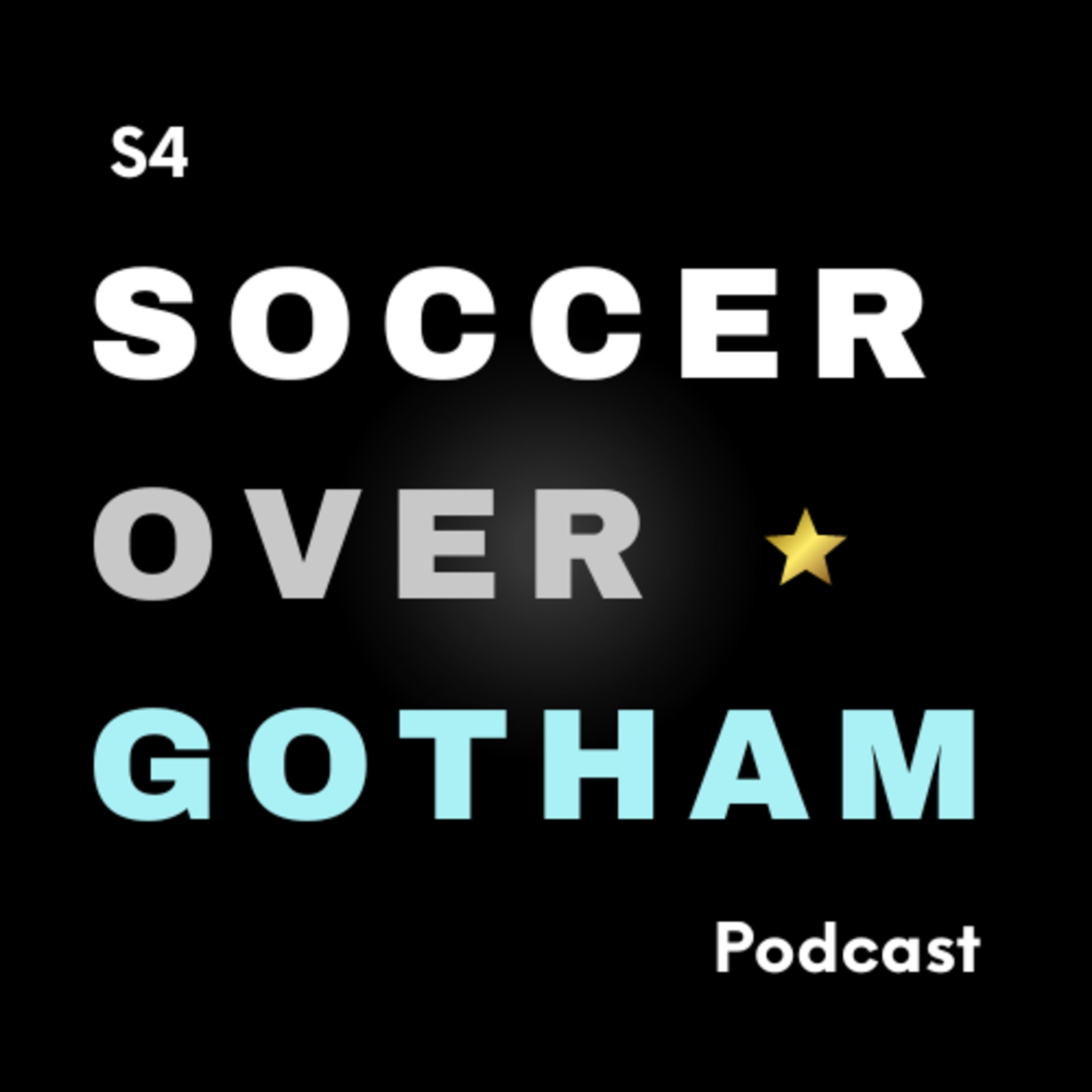 EP 116 GFC 1-1 KC & GFC 13-0 FW Bay FC Preview episode artwork