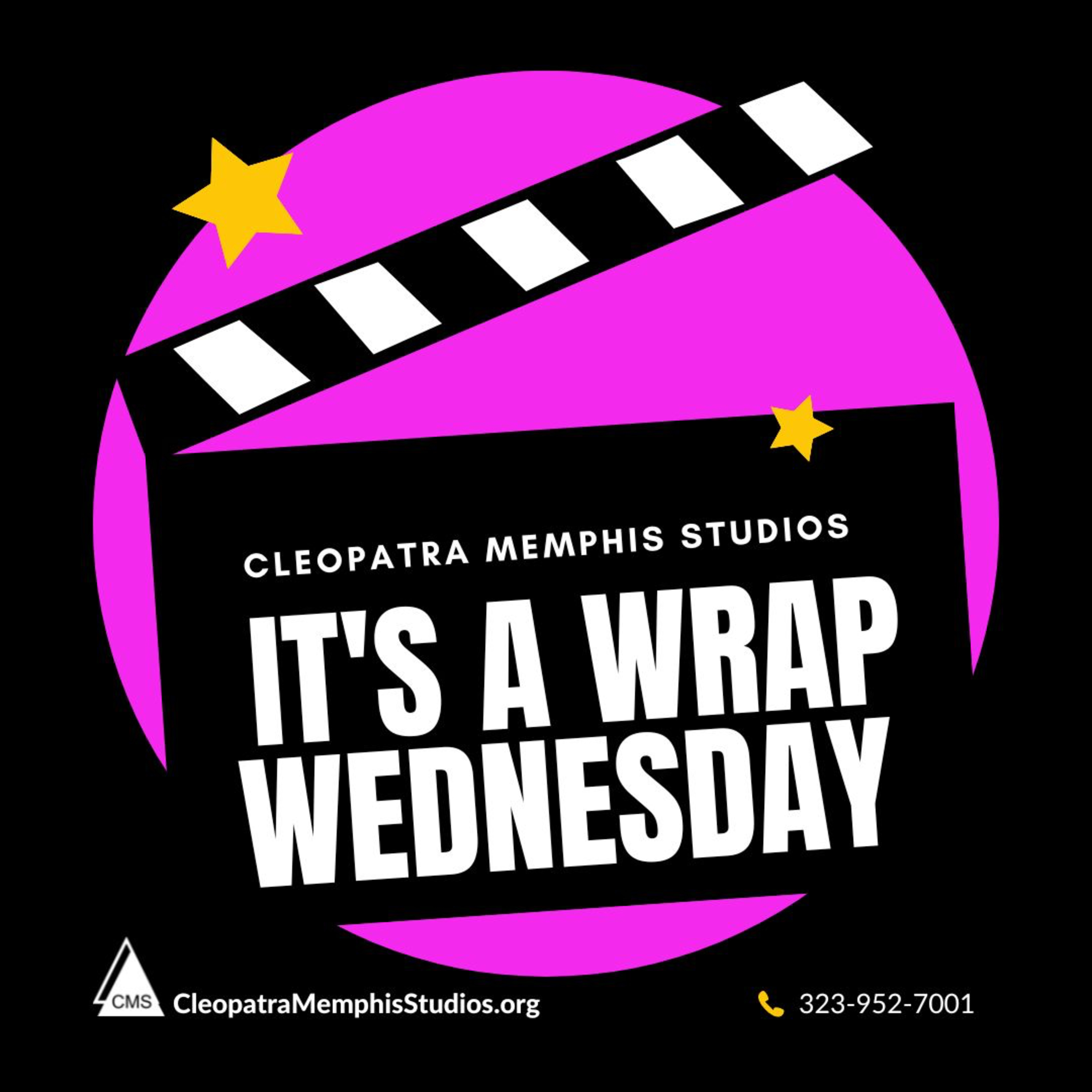 Cleopatra Memphis Studios