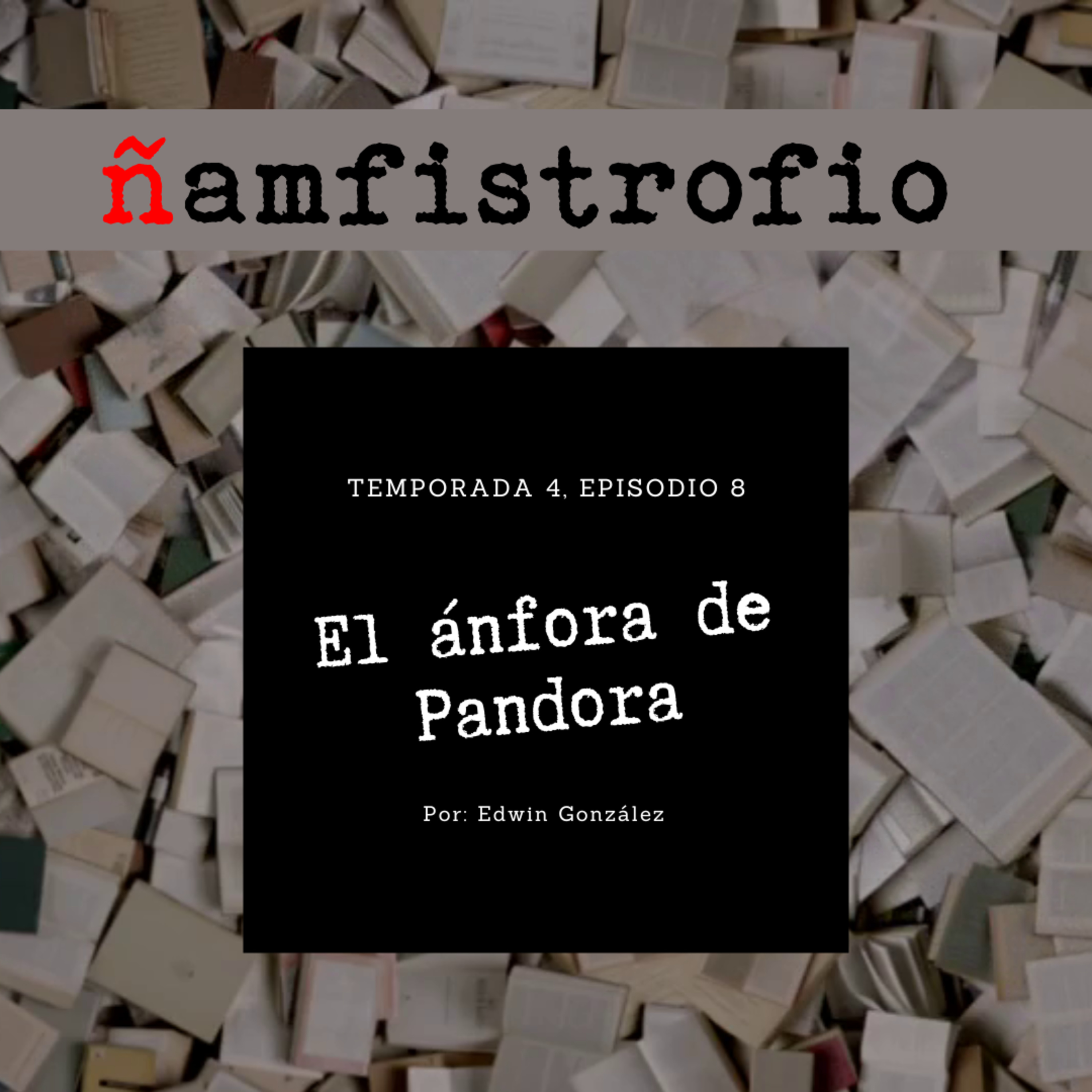 ñamfistrofio