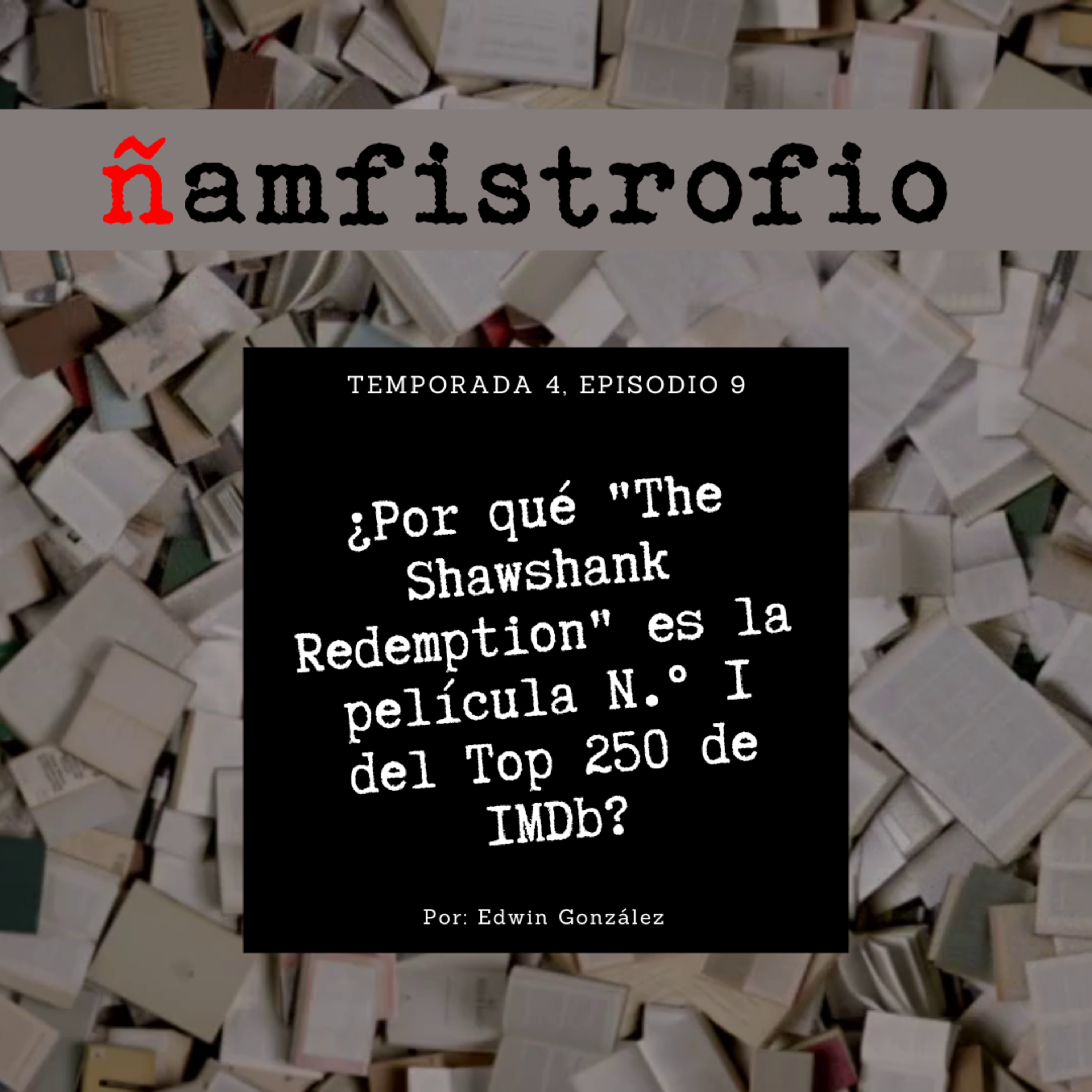 ñamfistrofio
