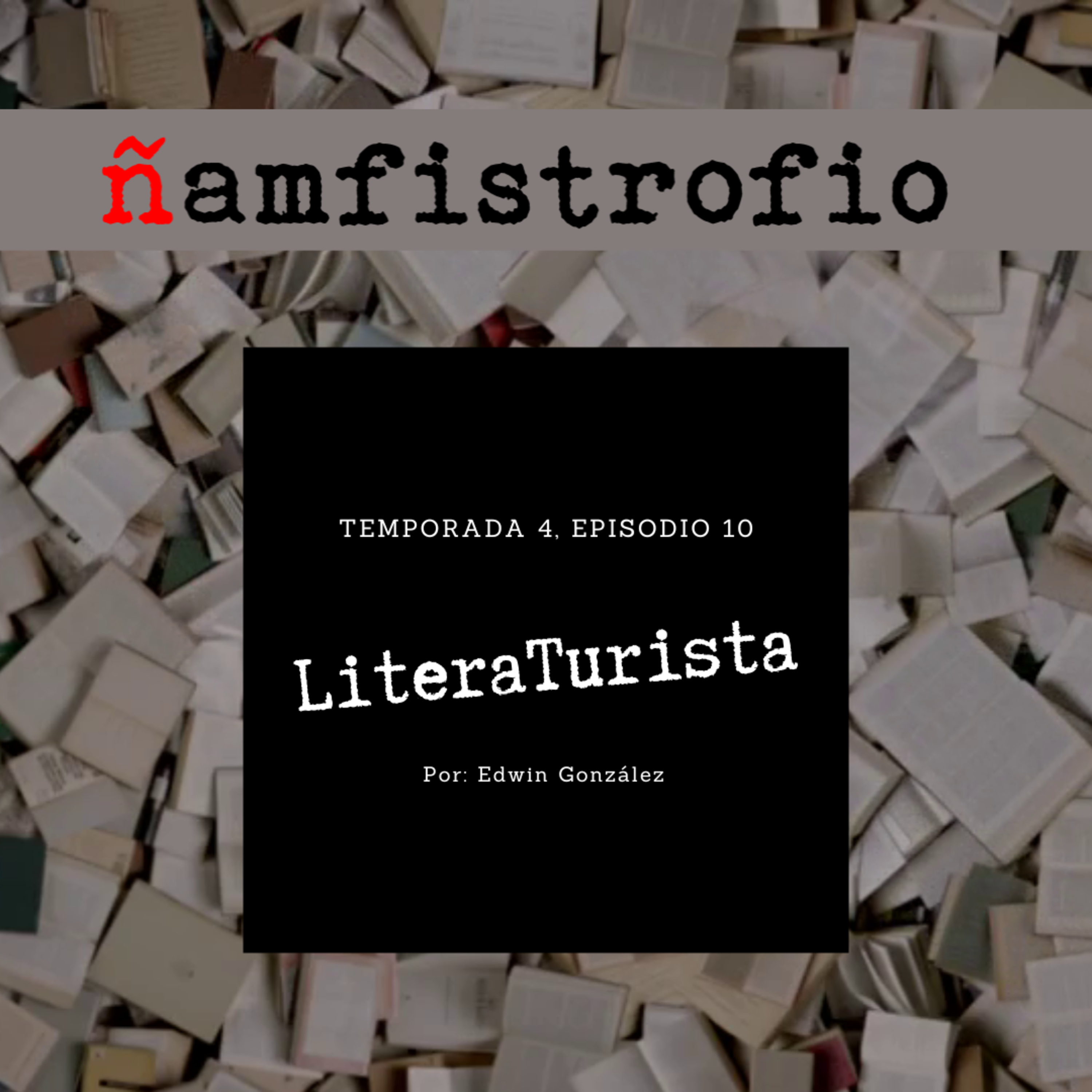 ñamfistrofio