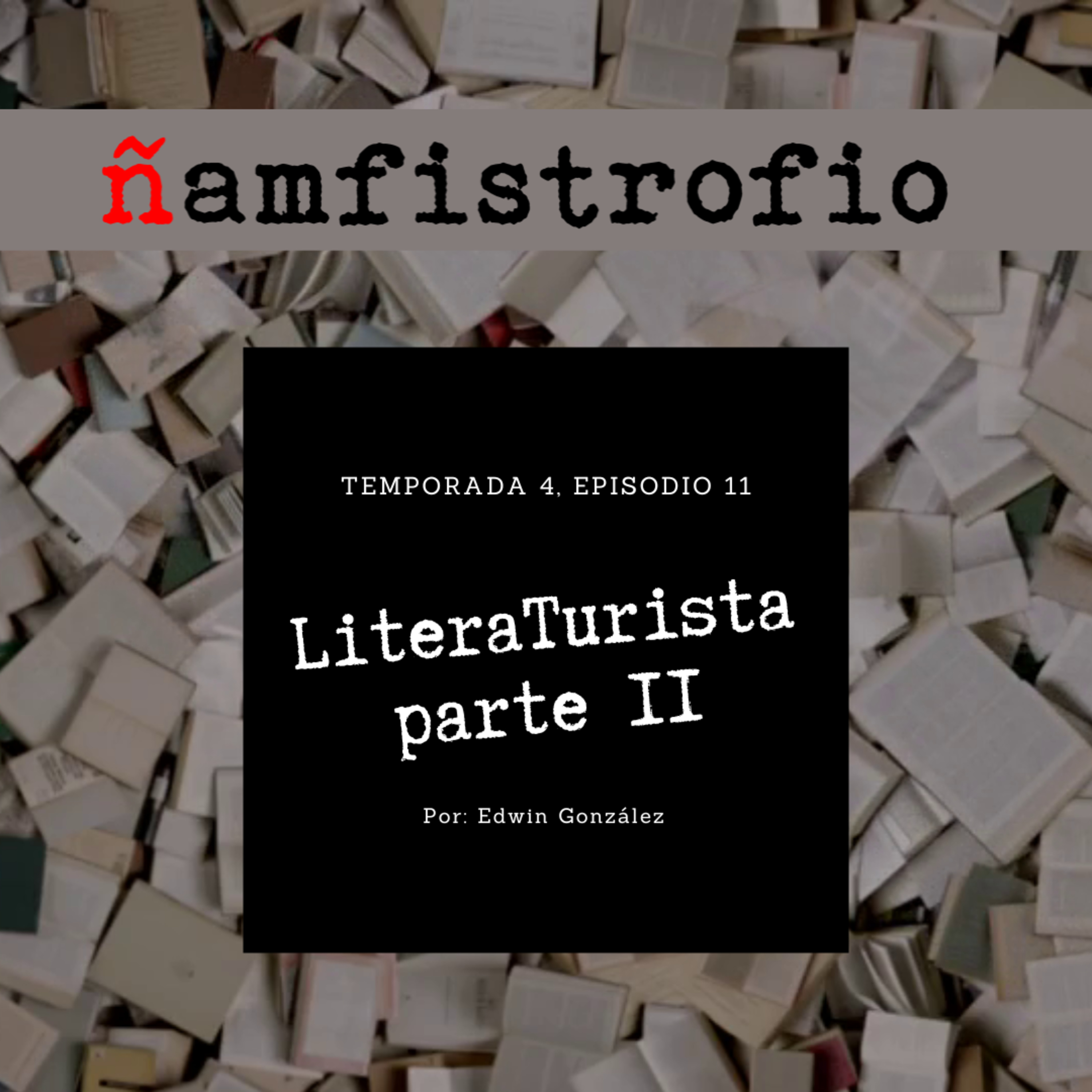 ñamfistrofio