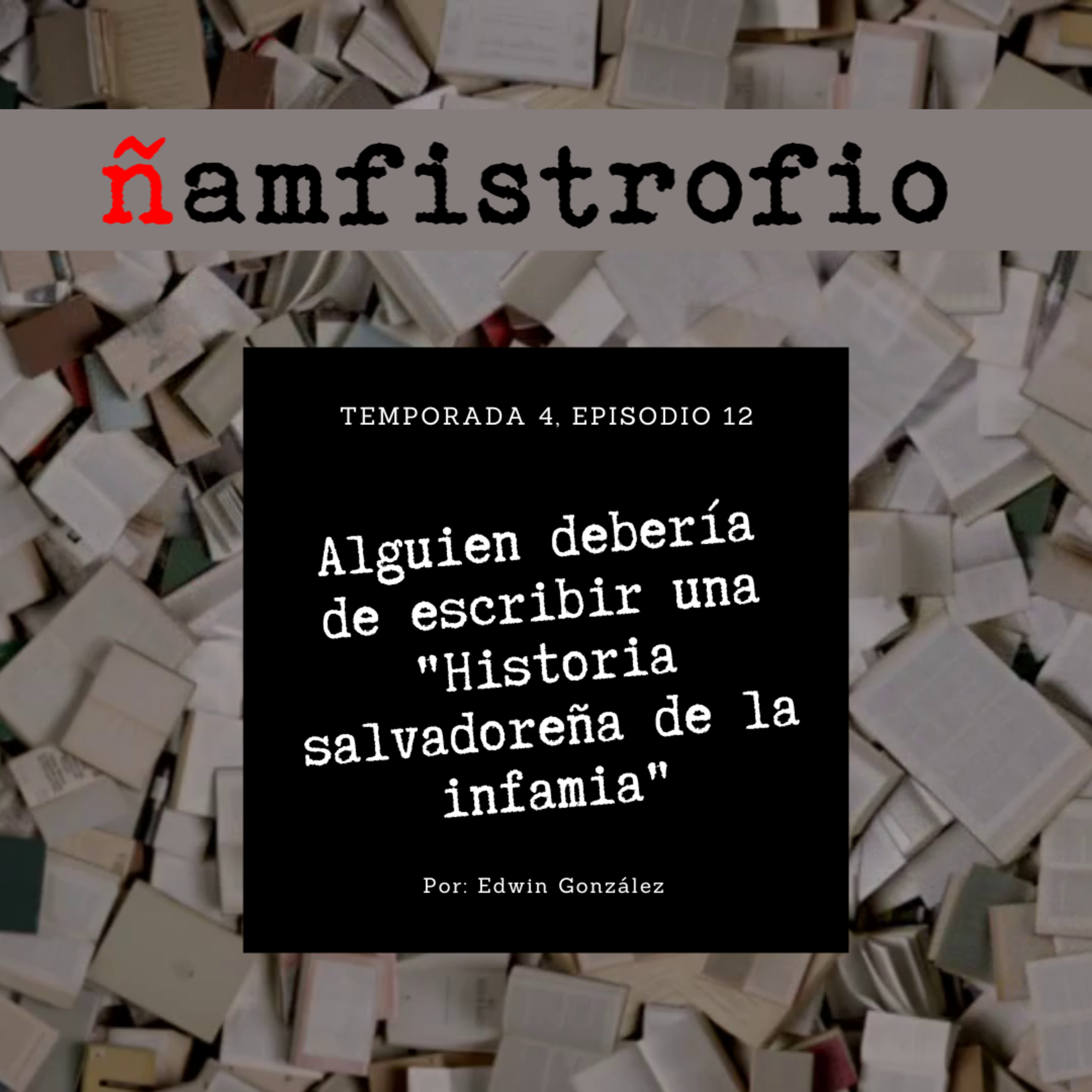 ñamfistrofio