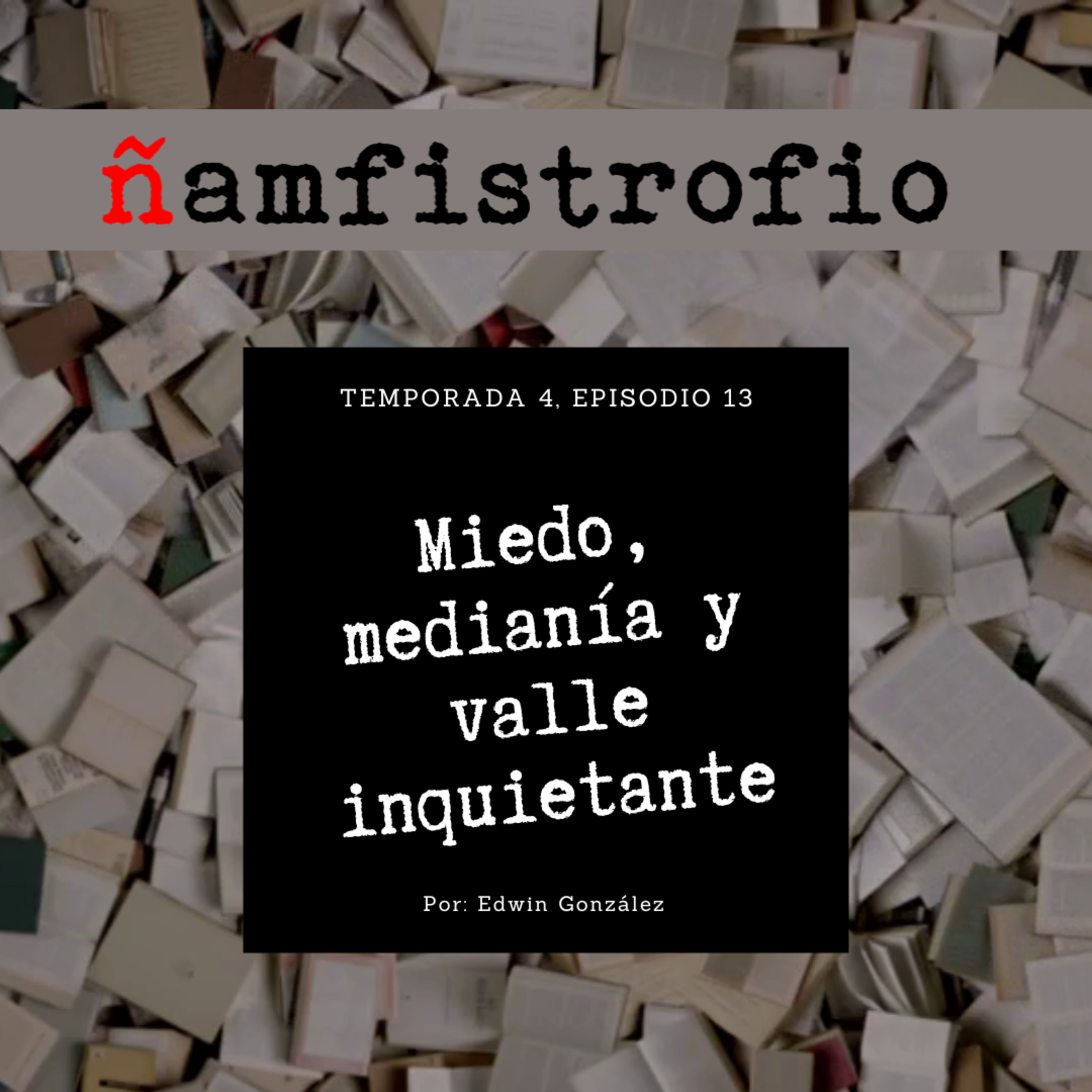ñamfistrofio