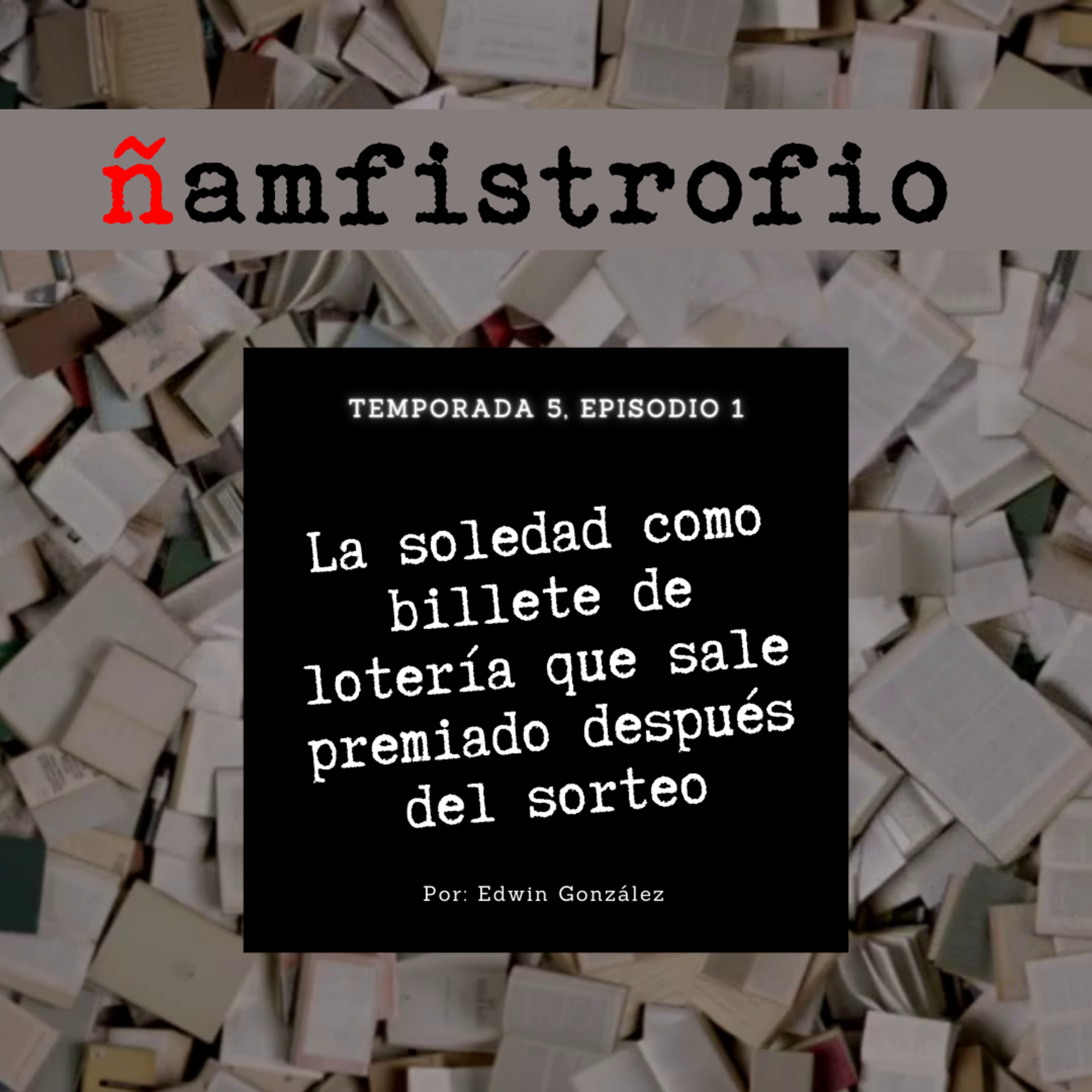 ñamfistrofio