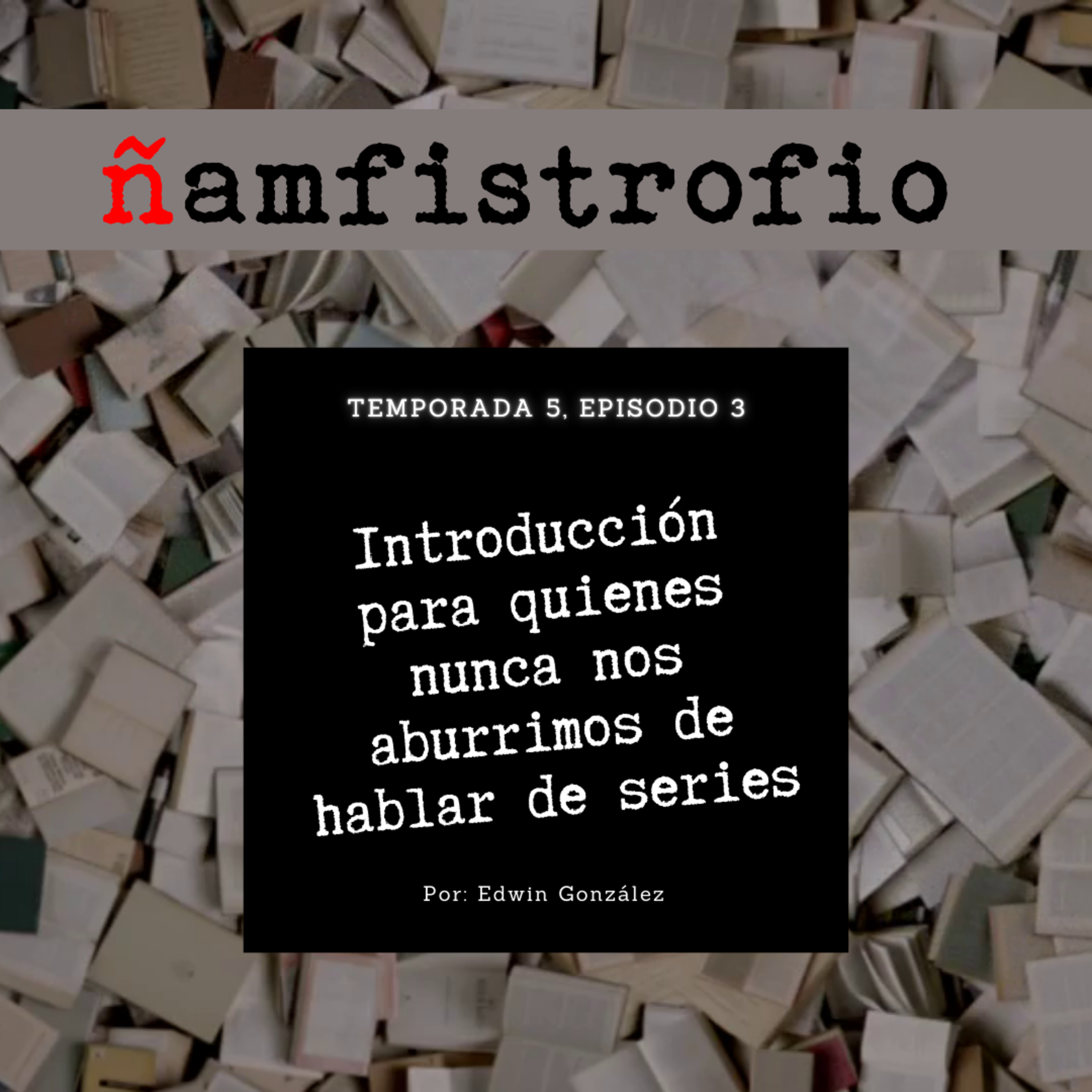 ñamfistrofio
