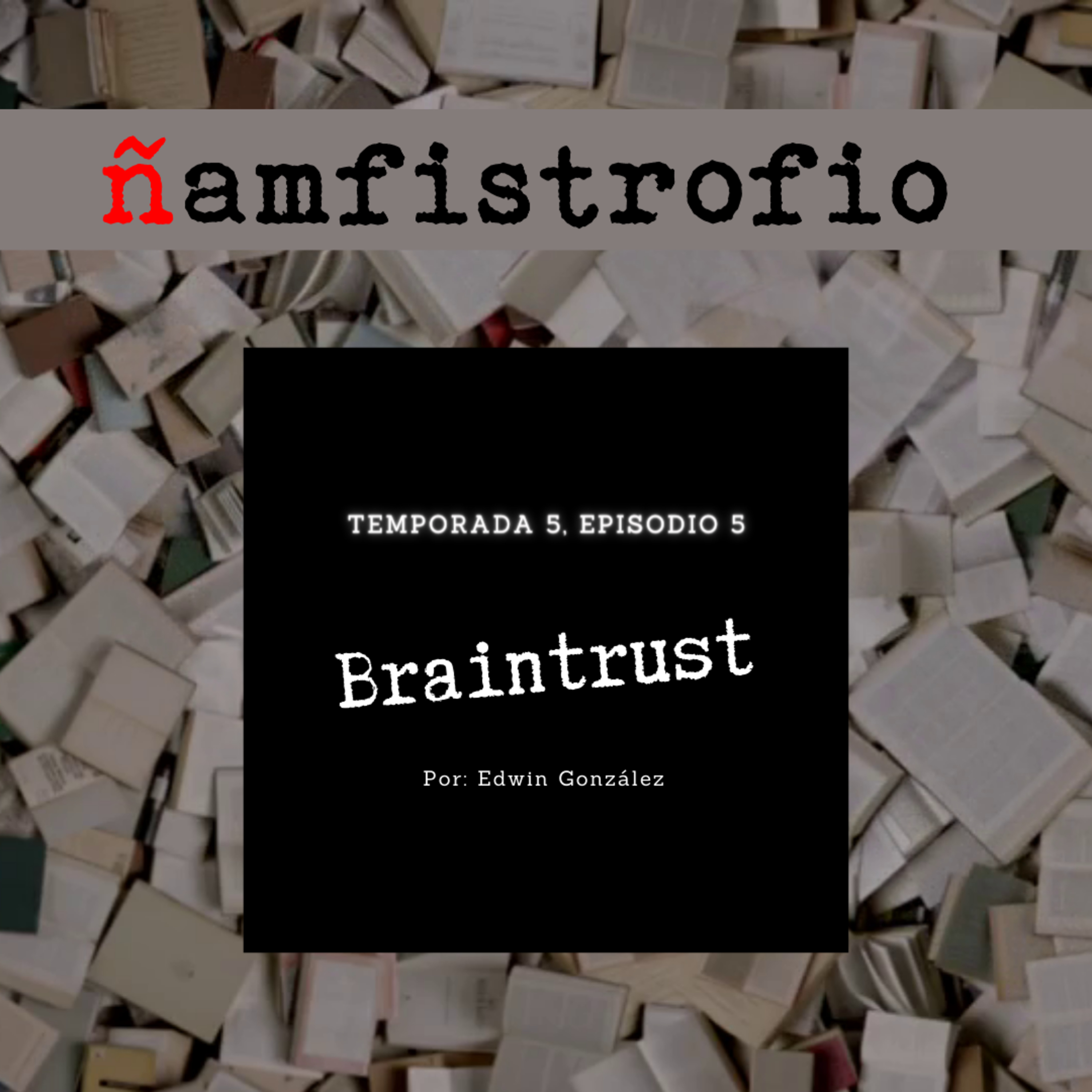 ñamfistrofio