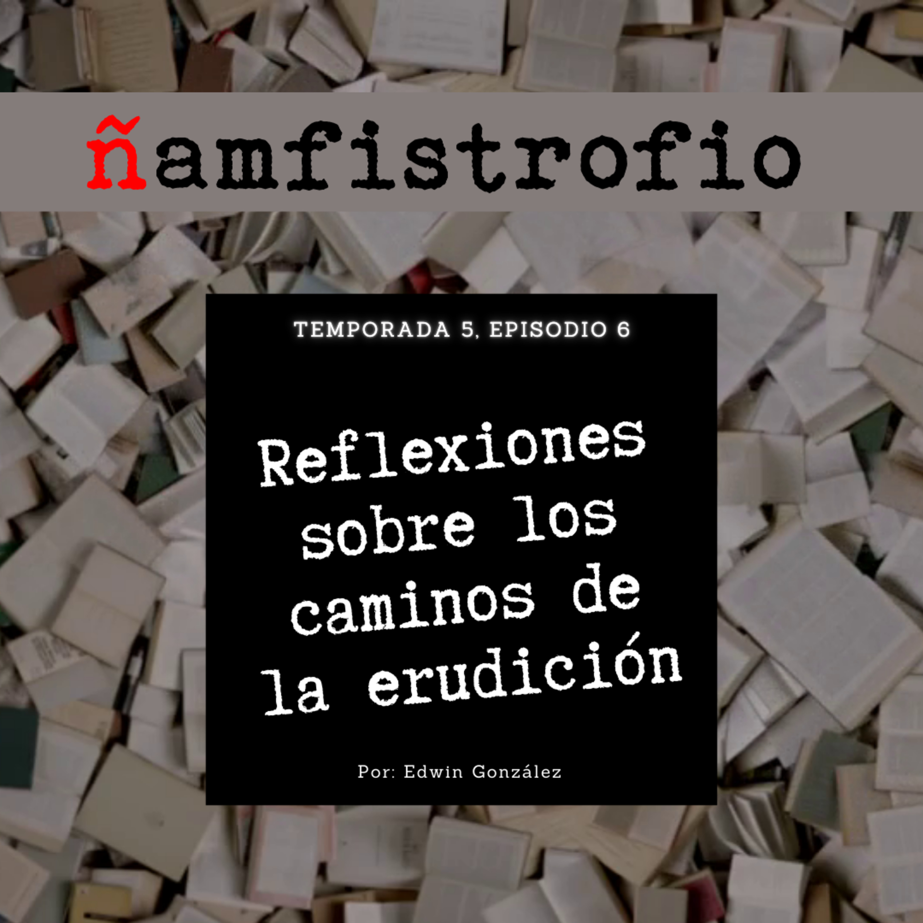 ñamfistrofio