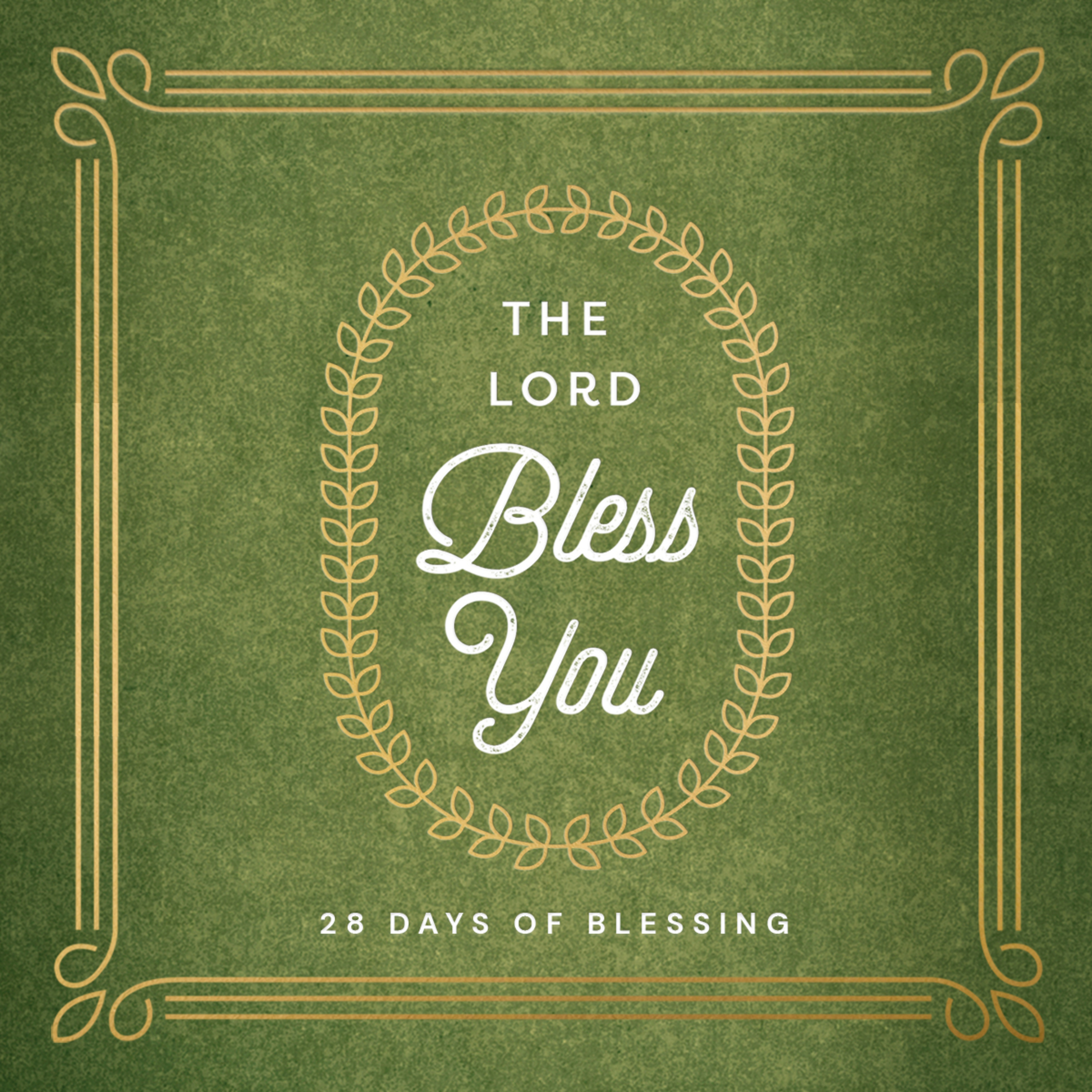 God Wants To Bless You | The Lord Bless You | Pastor Terry Smith