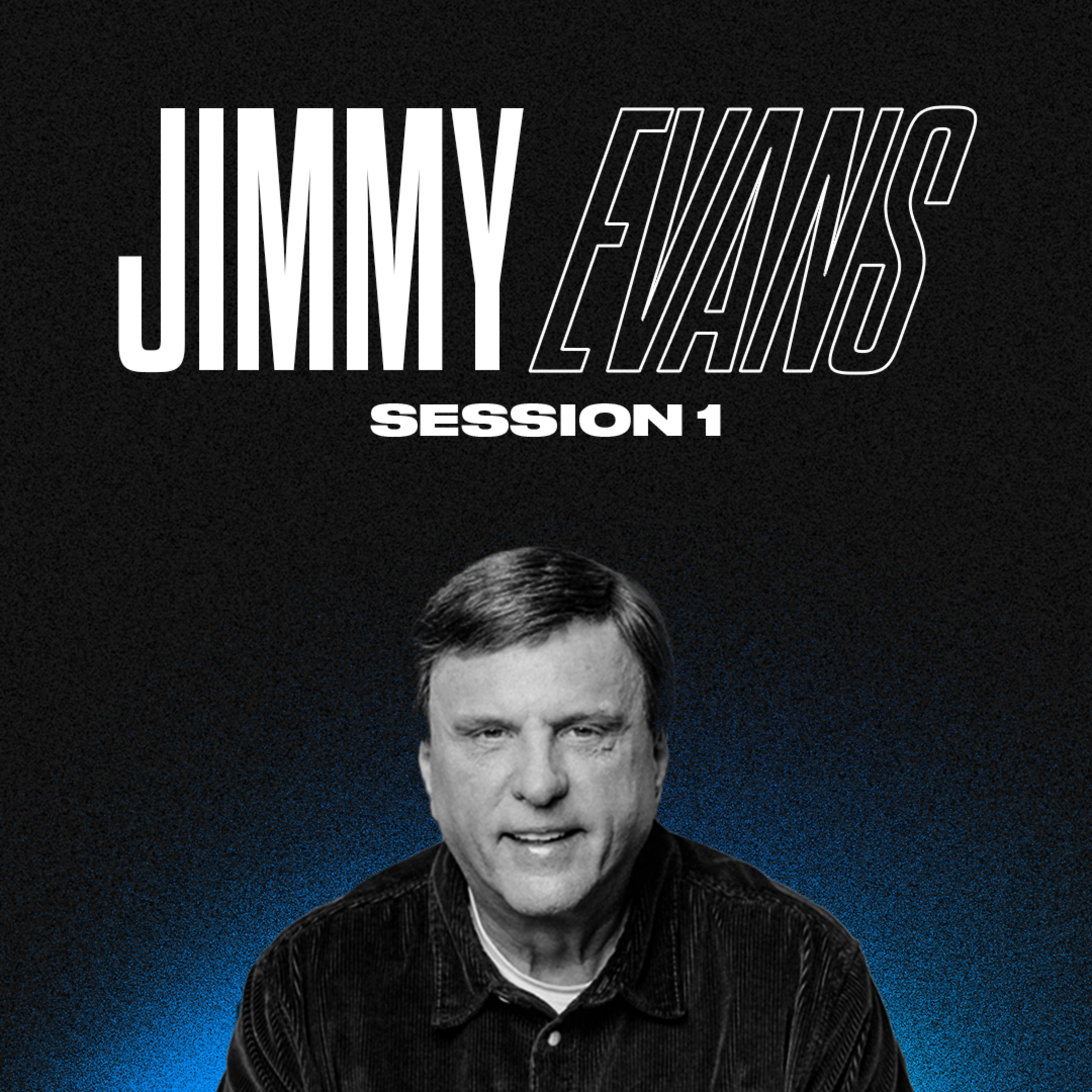 Seeing God as He Really Is | Pastor Jimmy Evans | Seek Week | Session 1 episode artwork