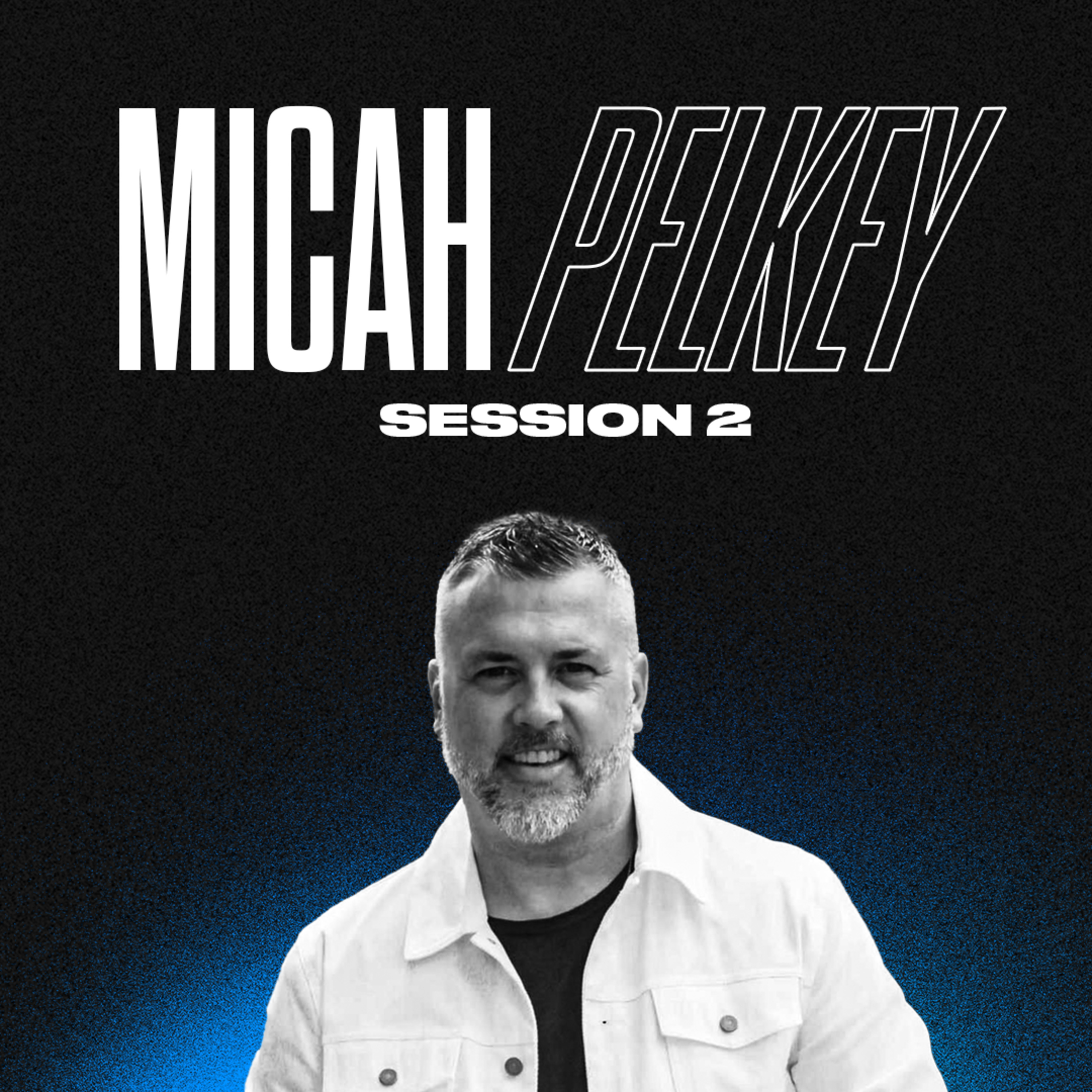 Where Did It Sink? | Pastor Micah Evans | Seek Week | Session 2 episode artwork