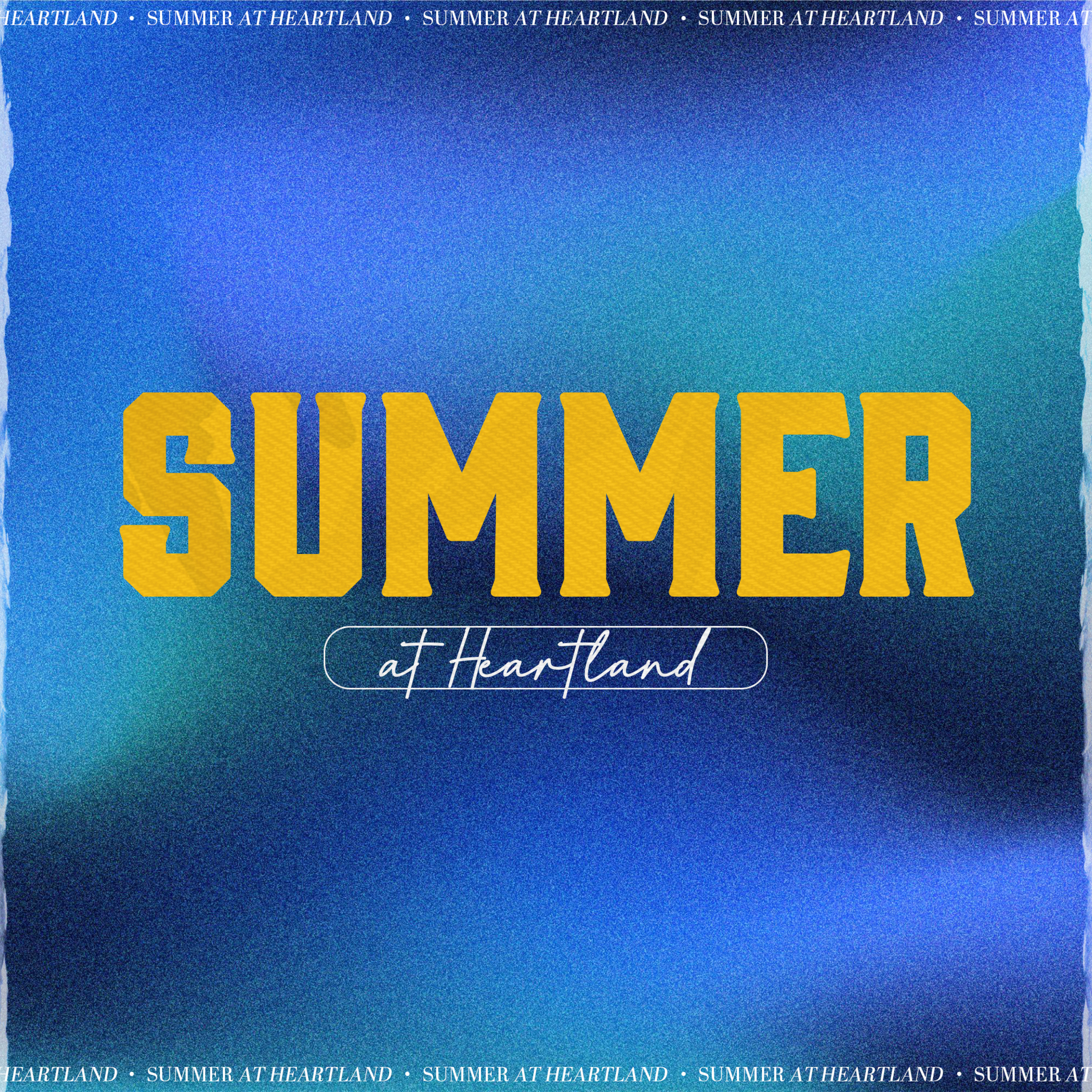 Seeing Clearly in the Storm | Summer at Heartland | Pastor Dan Dean episode artwork