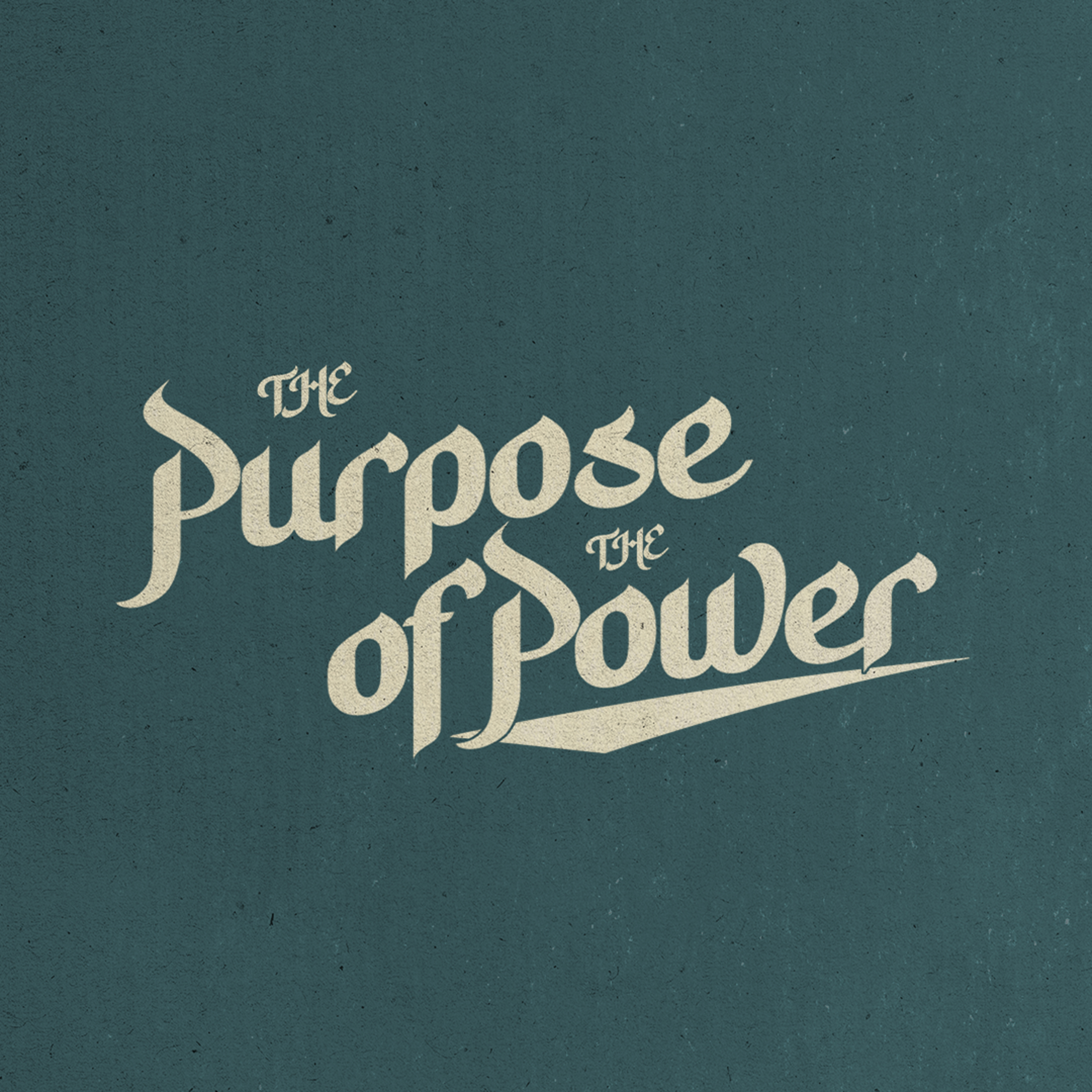 The Power of Praise | Acts 16:20-40 | The Purpose of The Power | Pastor Kendra Dean episode artwork