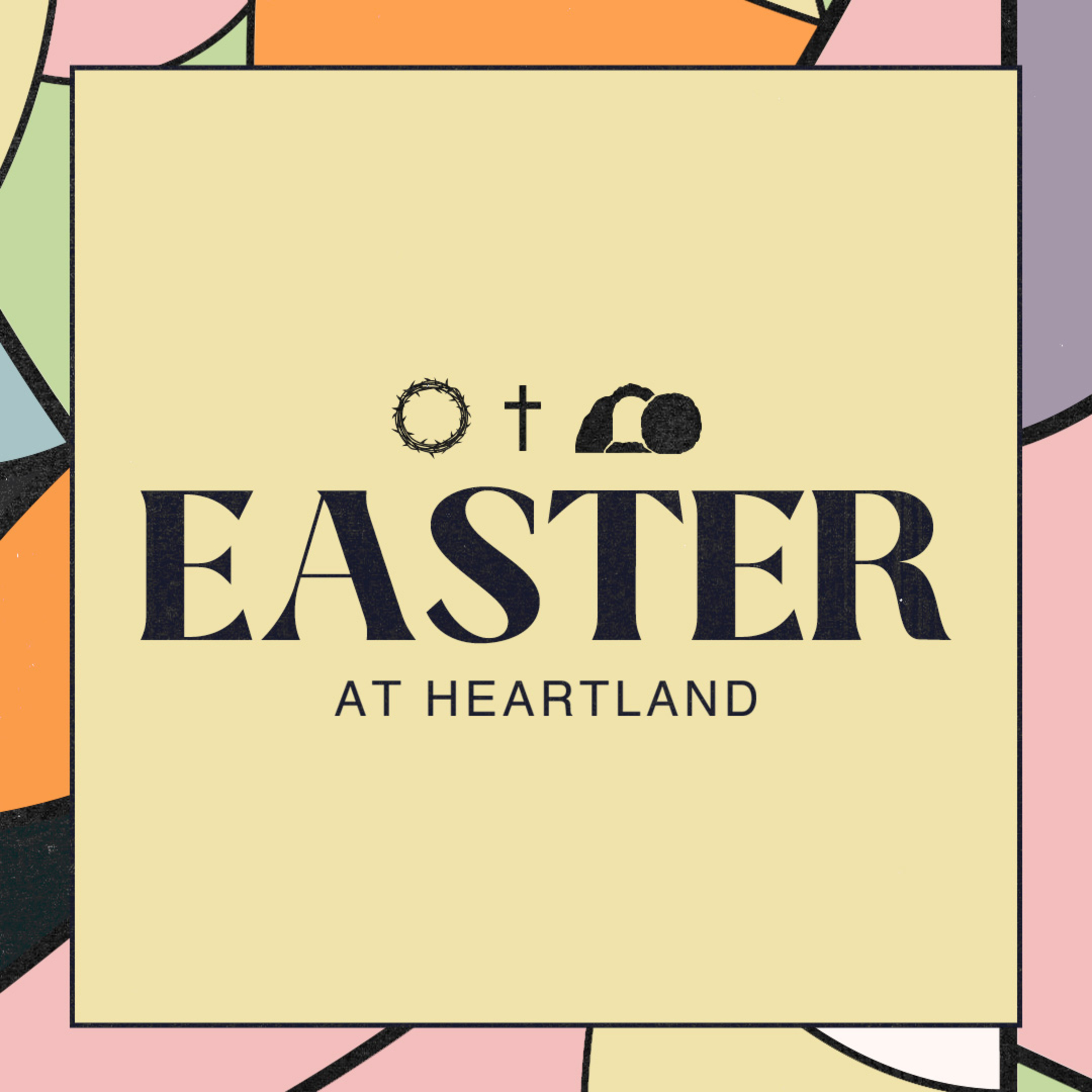 The Sound of Second Chances | Easter at Heartland | Pastor Dusty Dean