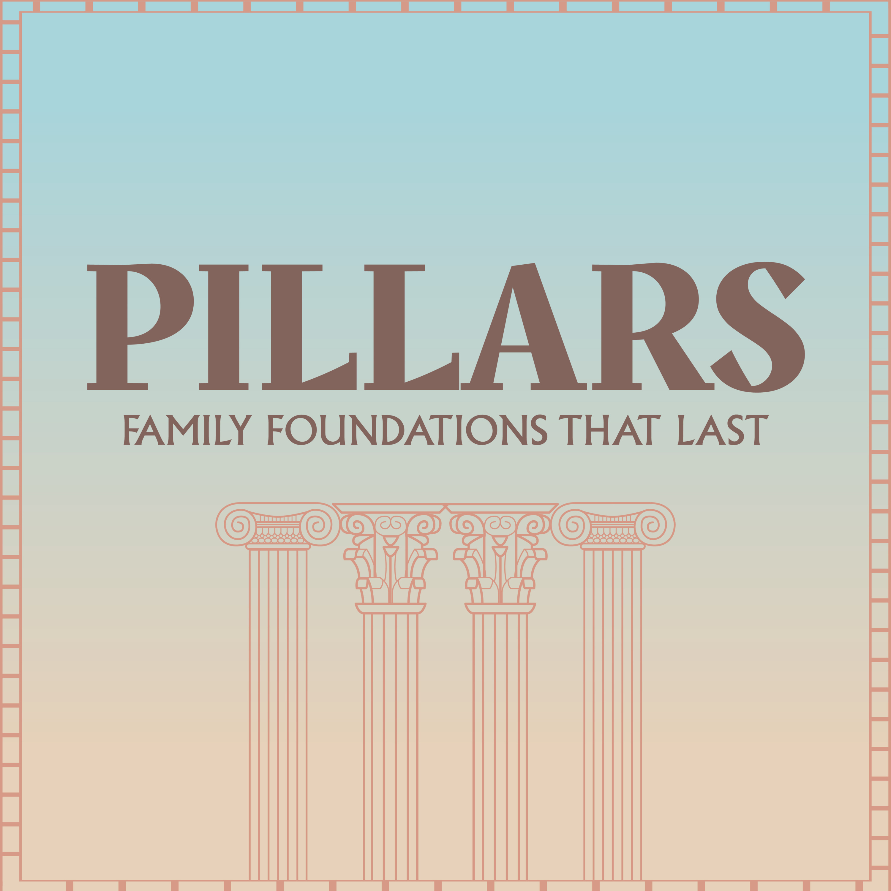 Running with Endurance in Marriage | Pillars | Pastor Dusty Dean & Pastor Kendra Dean episode artwork