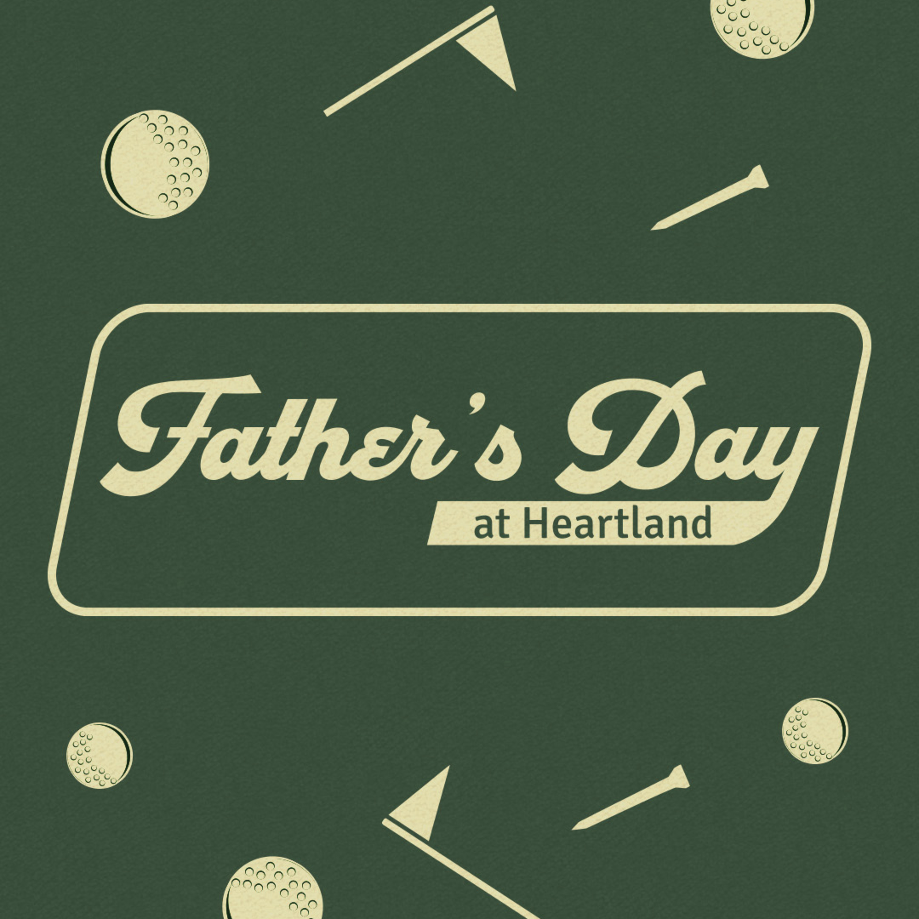 The Men That Hell Fears | Father's Day at Heartland | Pastor Dusty Dean episode artwork