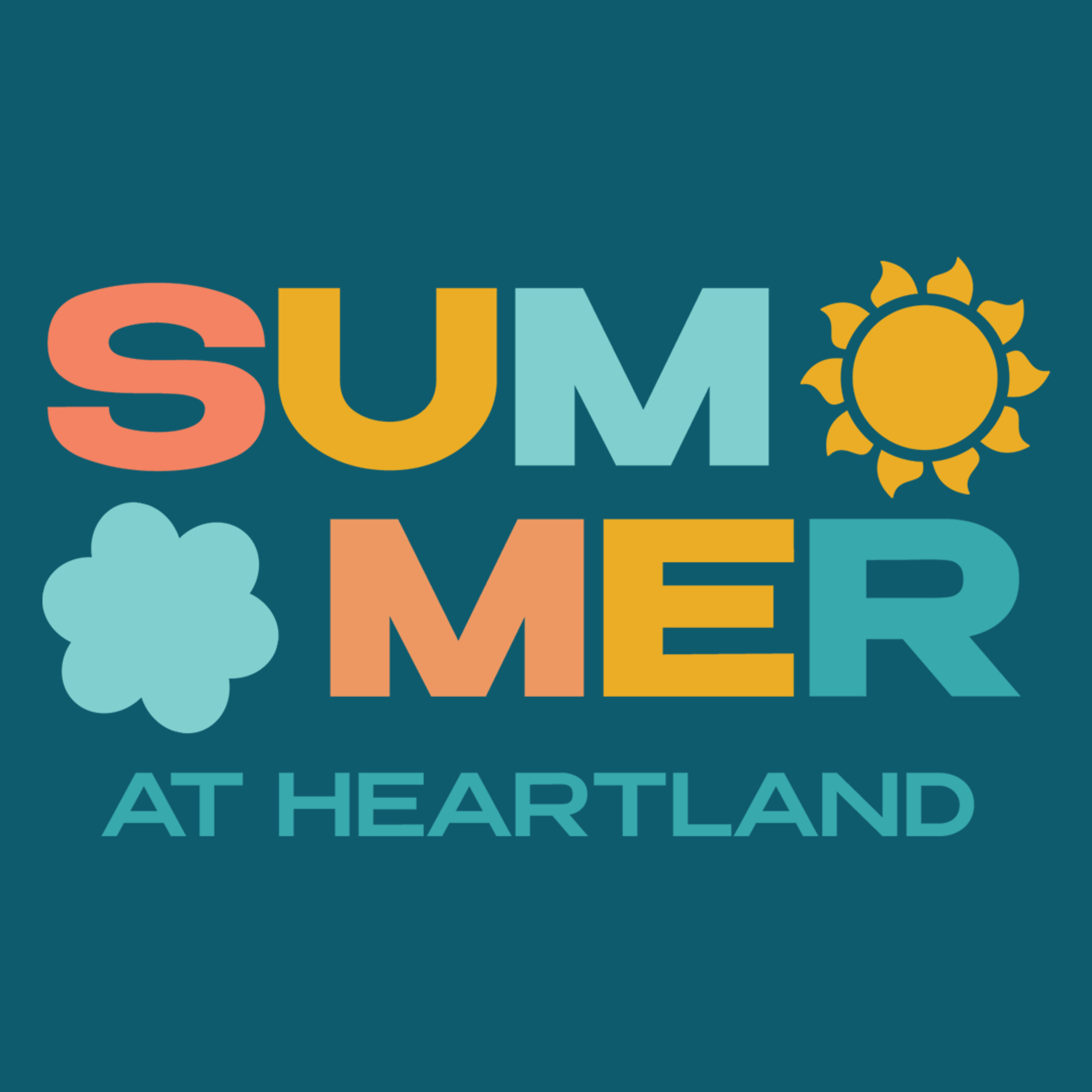 I Know God Can And I Hope He Does | Pastor Danny Greene | Summer at Heartland episode artwork