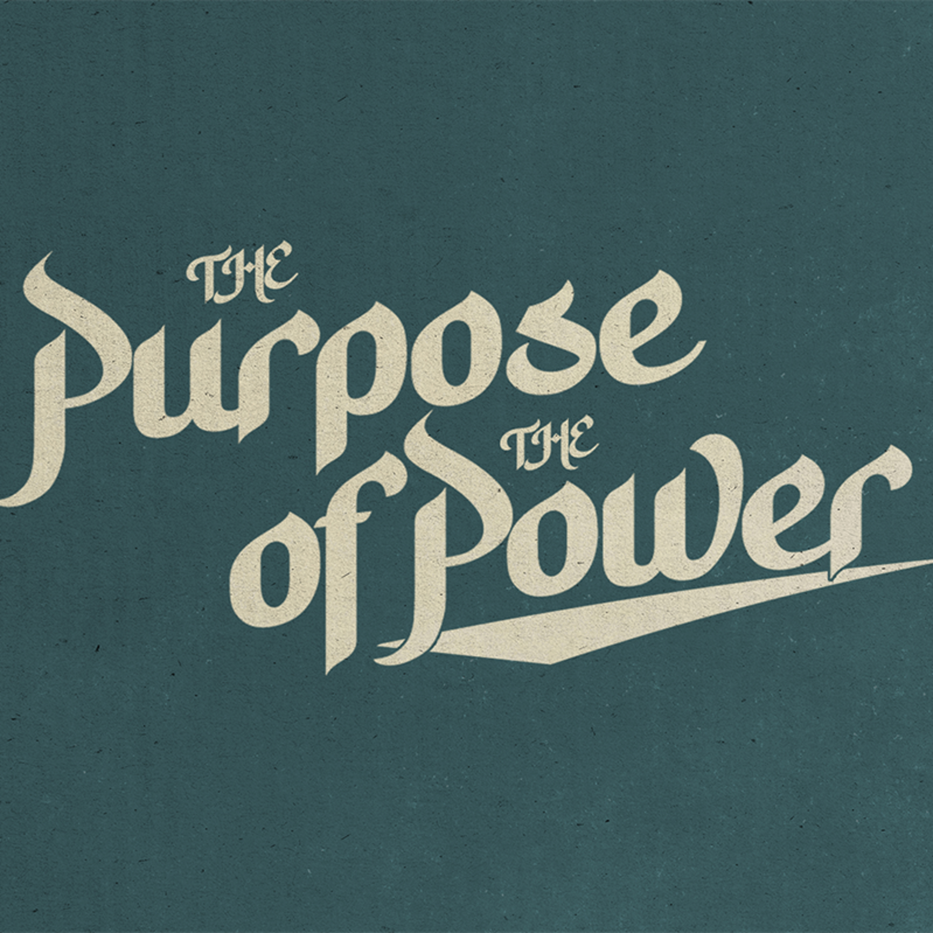 A Life Directed By Jesus | The Purpose of The Power | Pastor Dusty Dean episode artwork