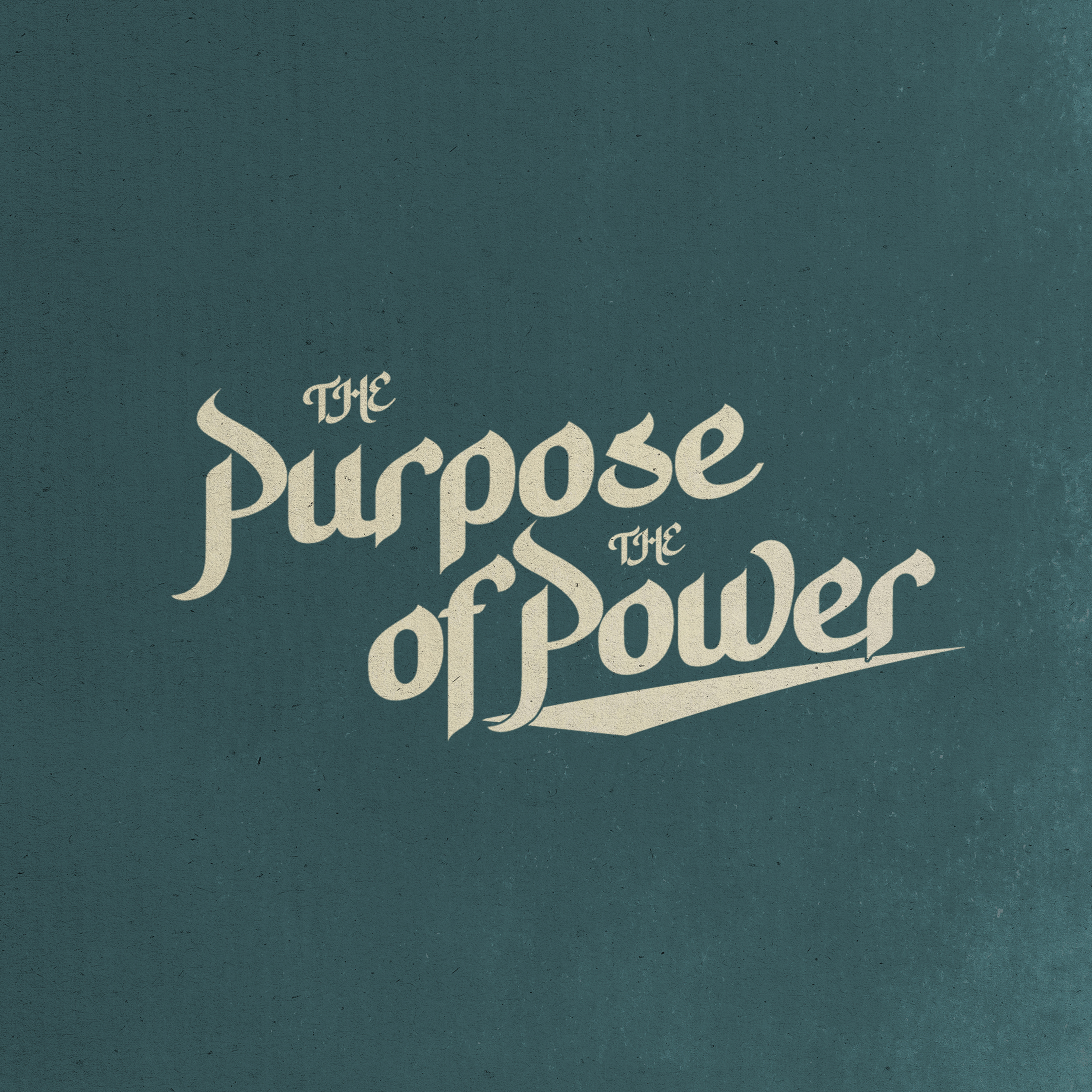 Acts 27: The Storm | The Purpose of The Power | Pastor Mikey Faulkner episode artwork