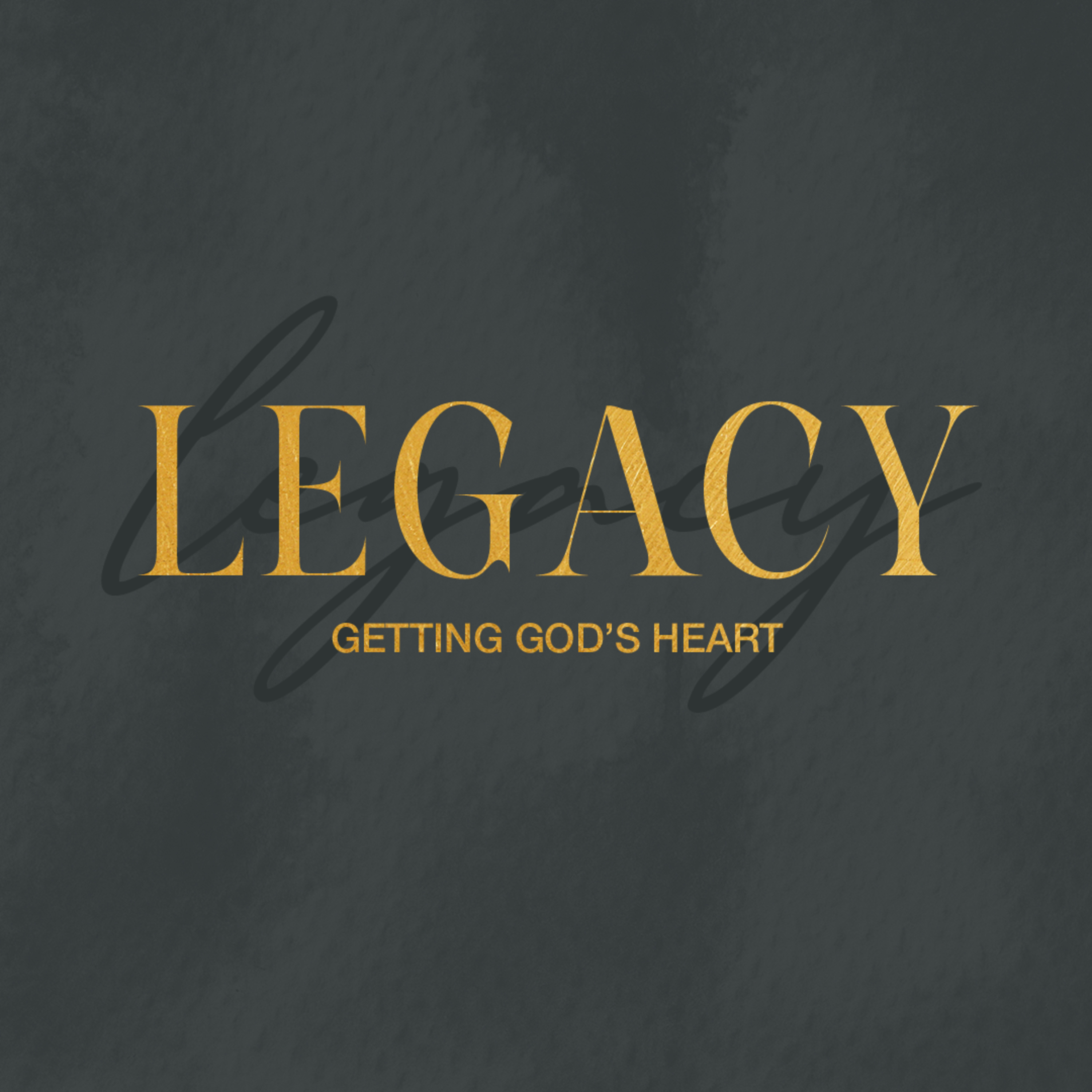 My Journey to a Generous Life | Pastor Dusty Dean My Journey to a Generous Life | Pastor Dusty Dean