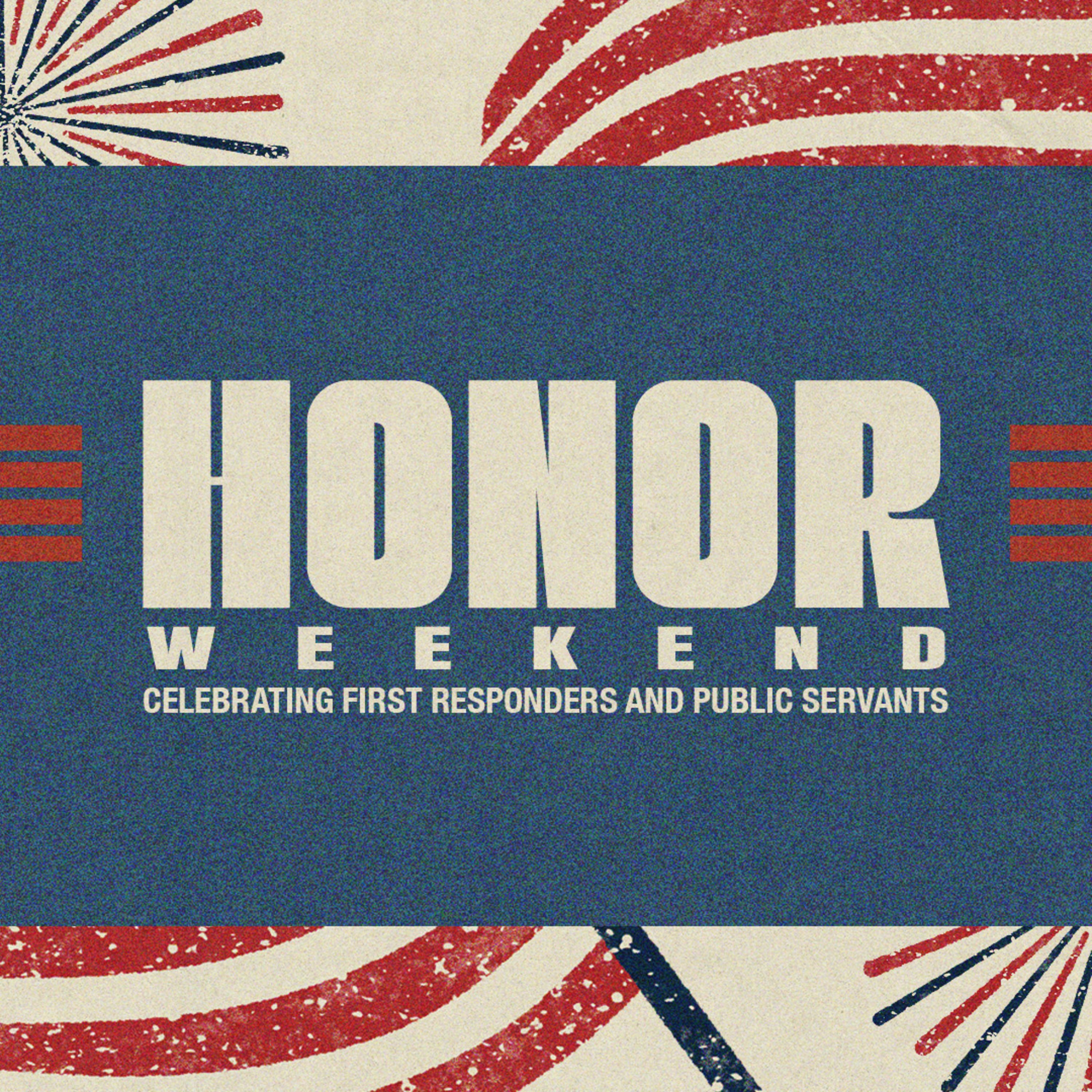 Honor Weekend | Pastors Dusty & Kendra Dean episode artwork