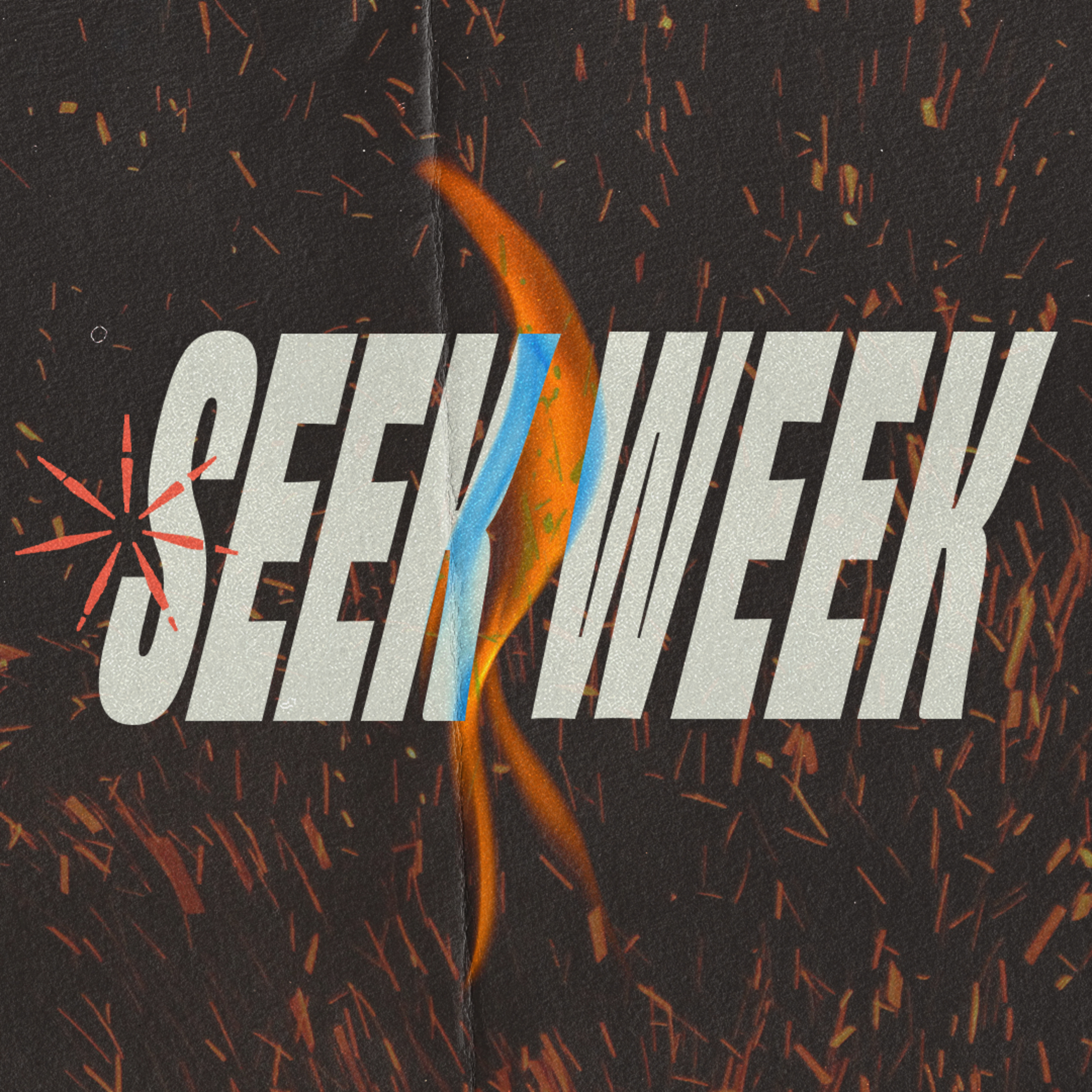 Pastor Robby Emery | Session 2 | Seek Week episode artwork