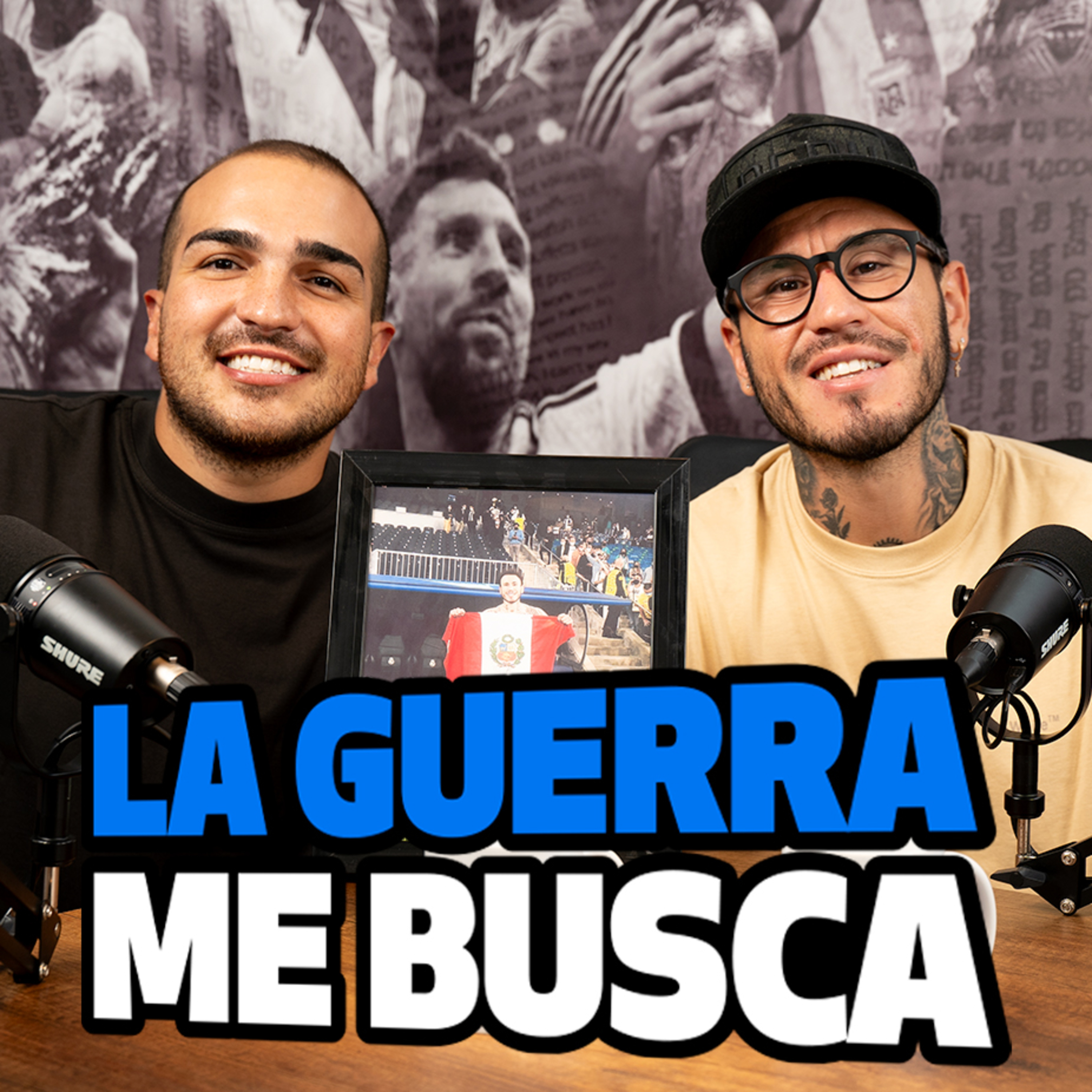 Portada de Entre Ceja y Ceja