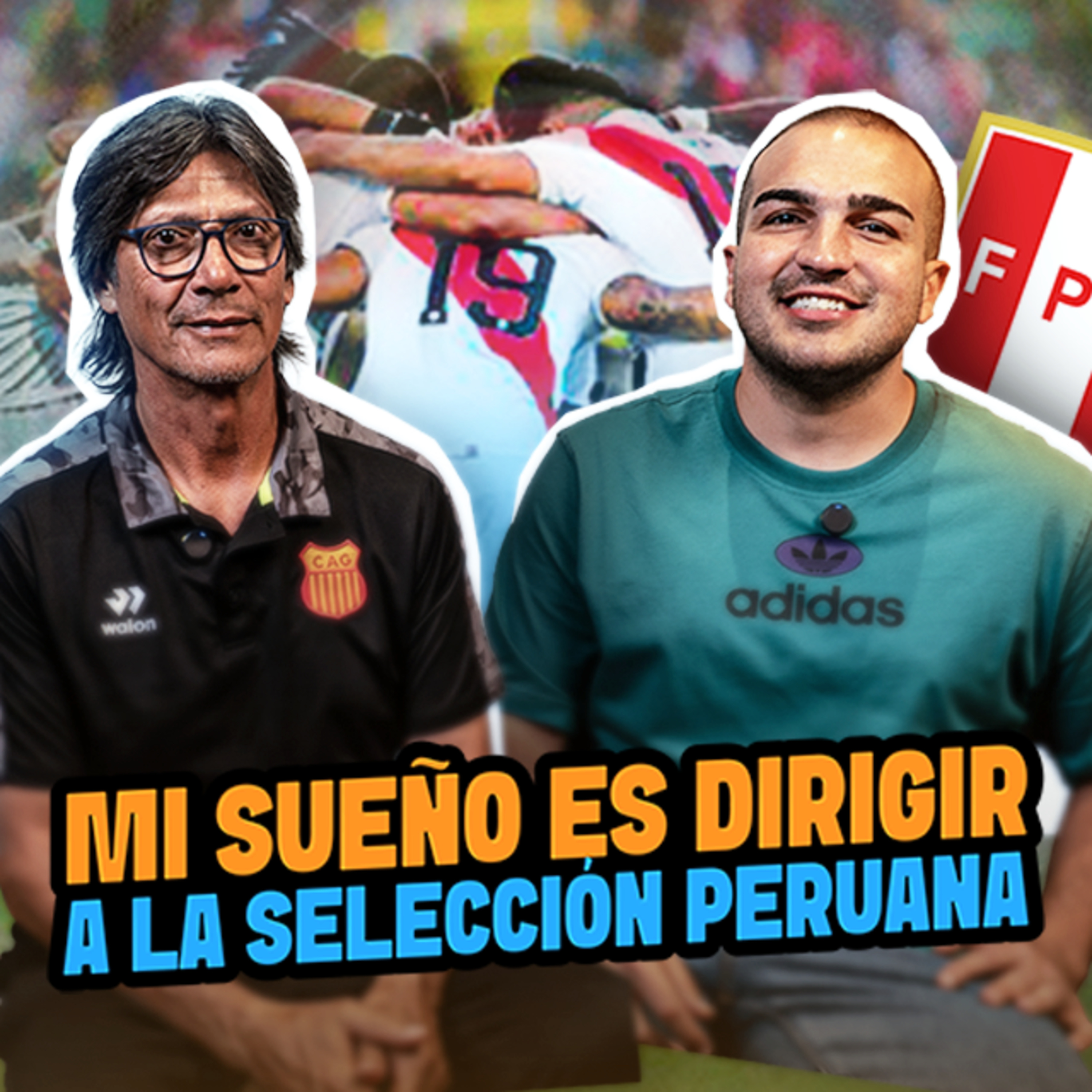 Portada de Entre Ceja y Ceja