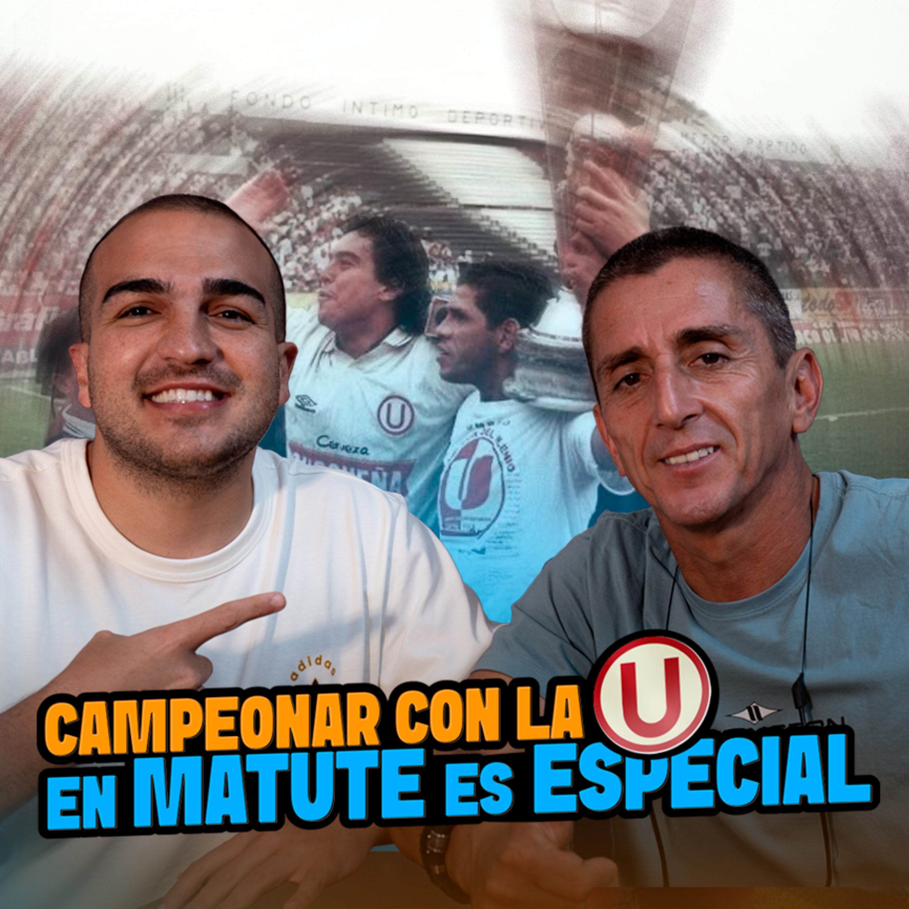 Entre Ceja y Ceja