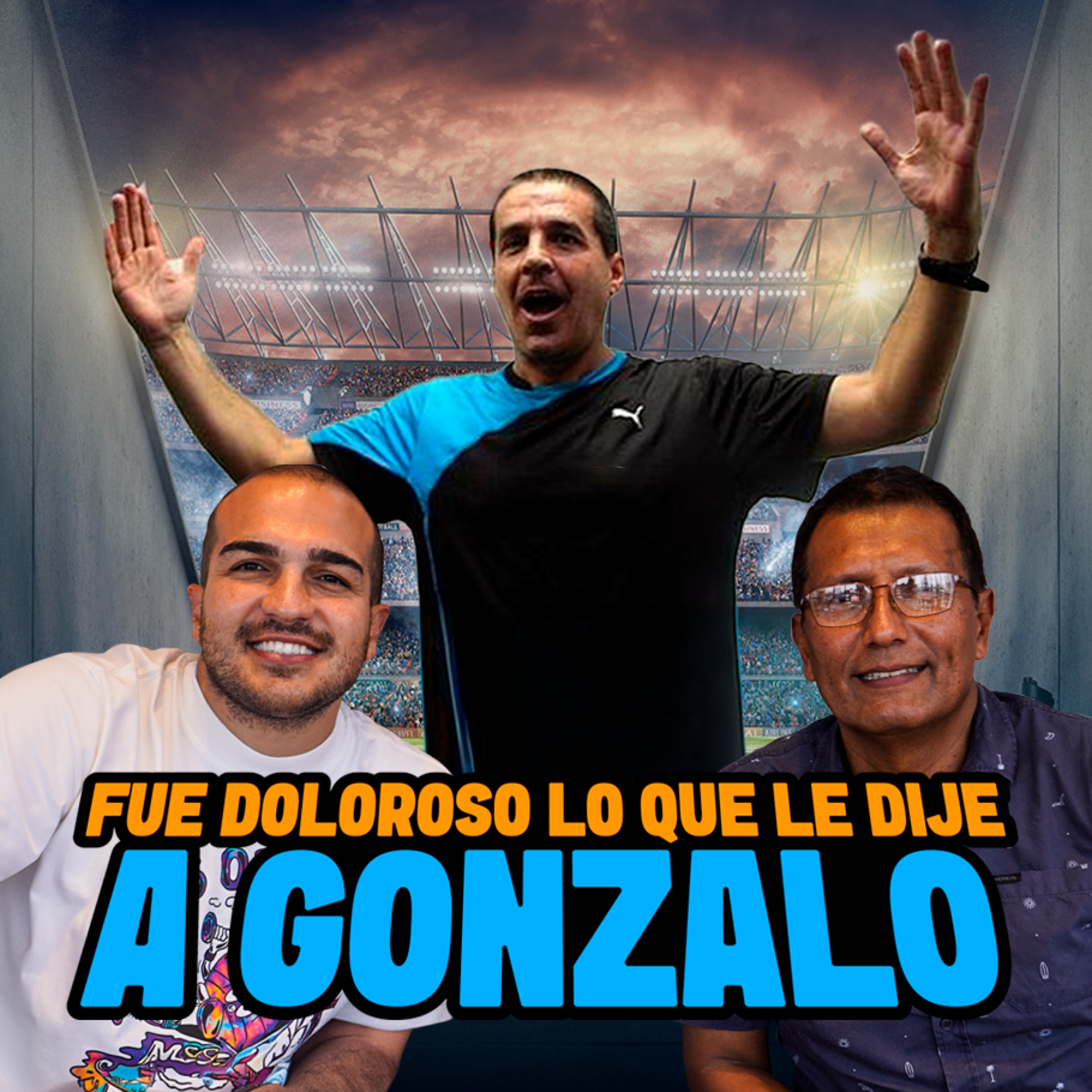 Entre Ceja y Ceja