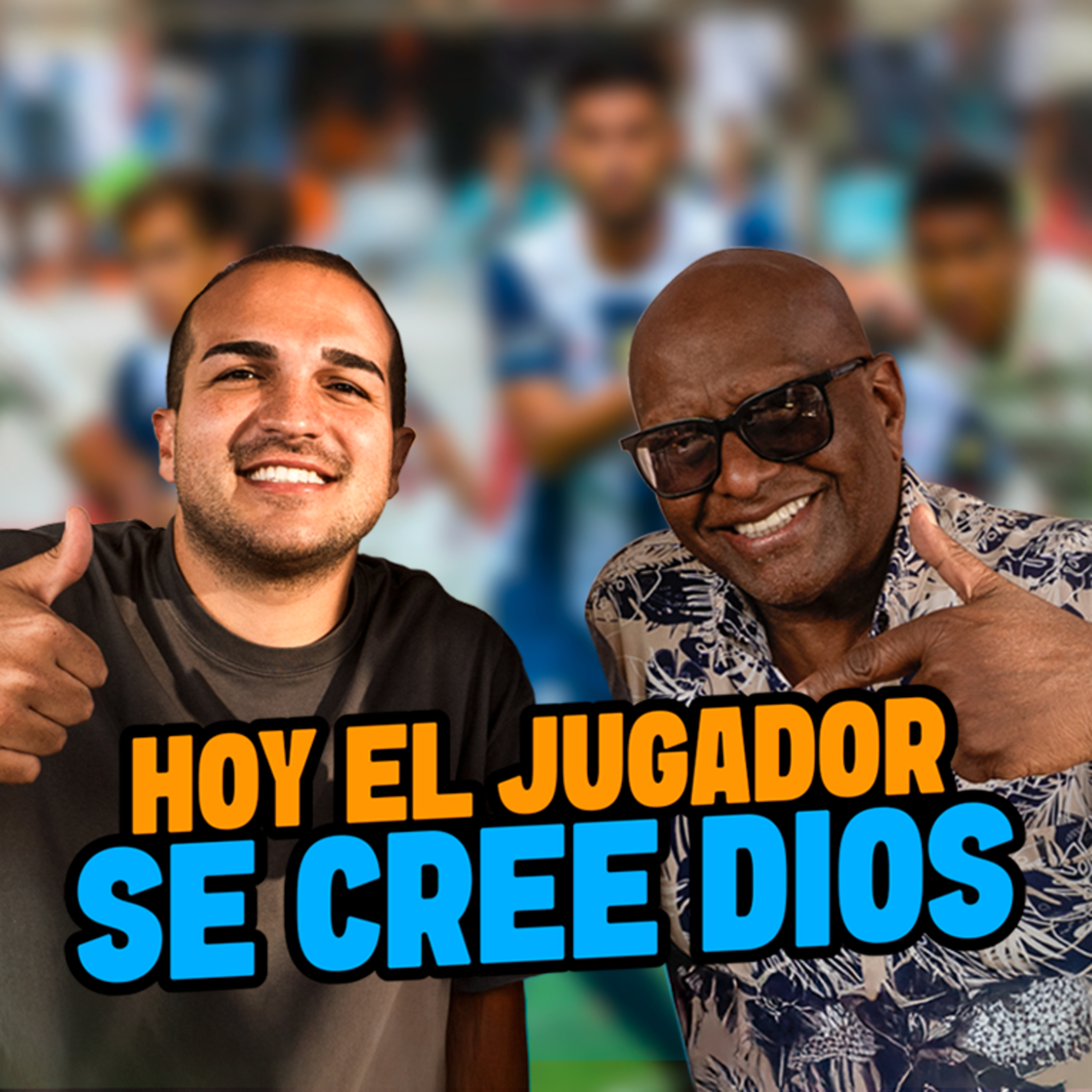 Entre Ceja y Ceja