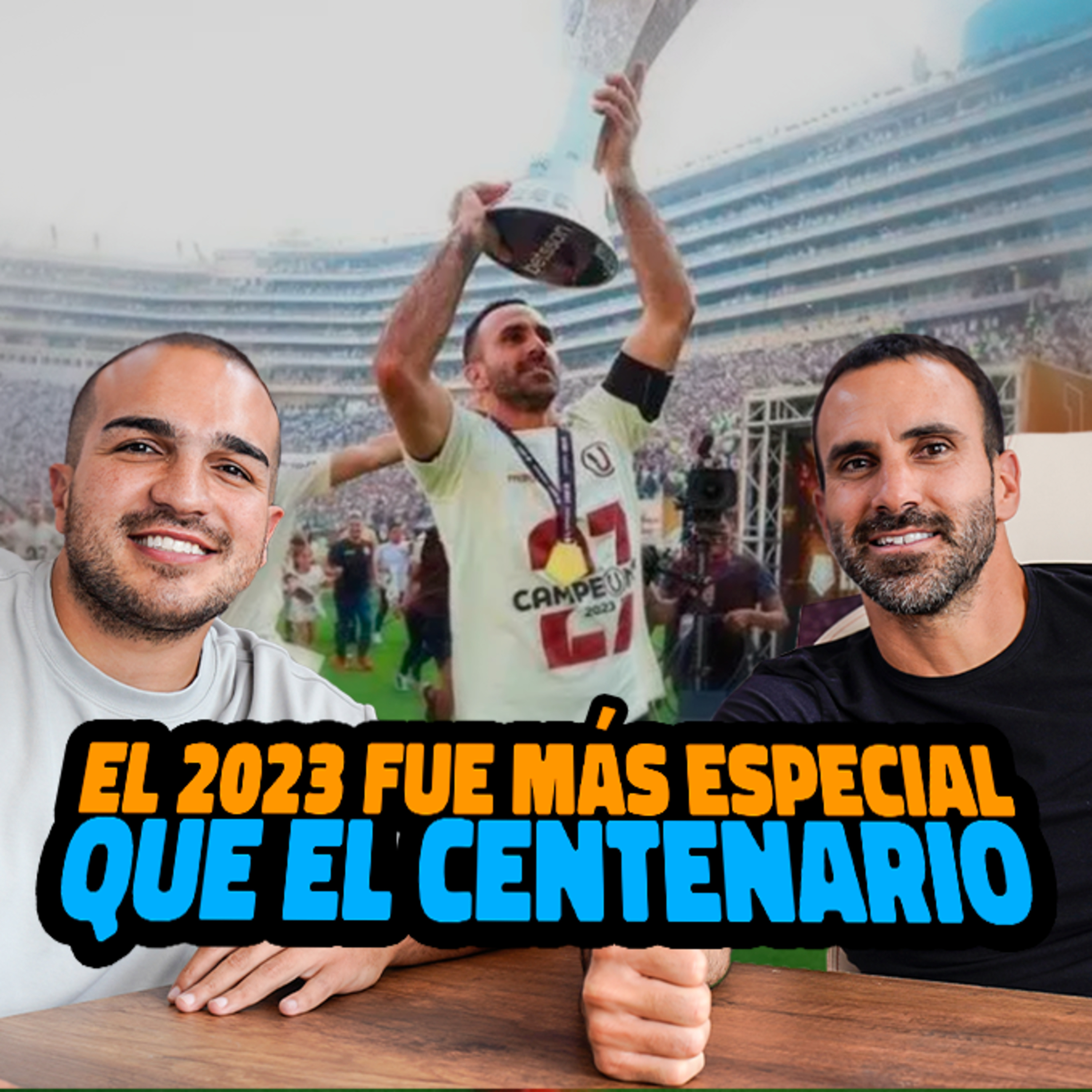 Entre Ceja y Ceja