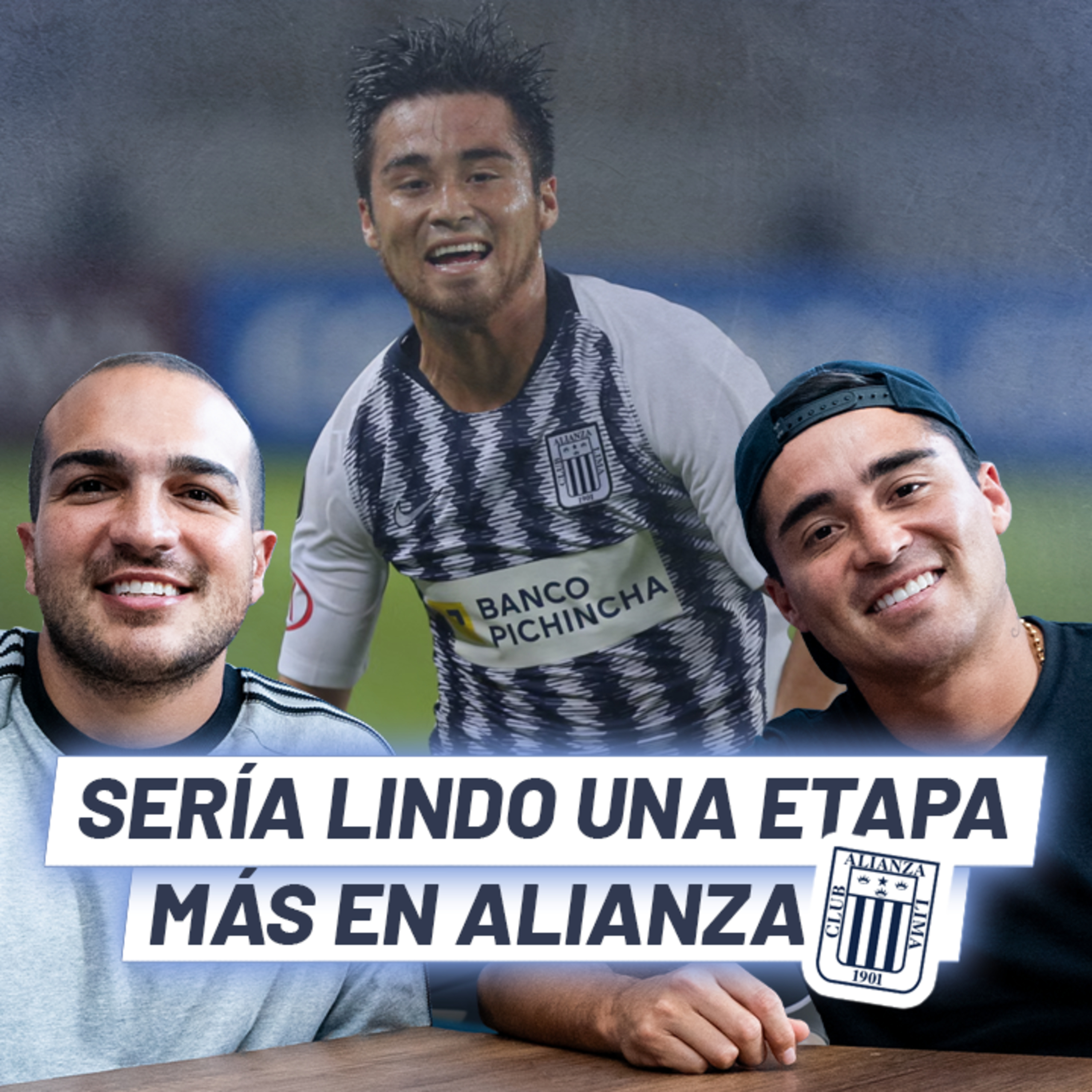 Entre Ceja y Ceja
