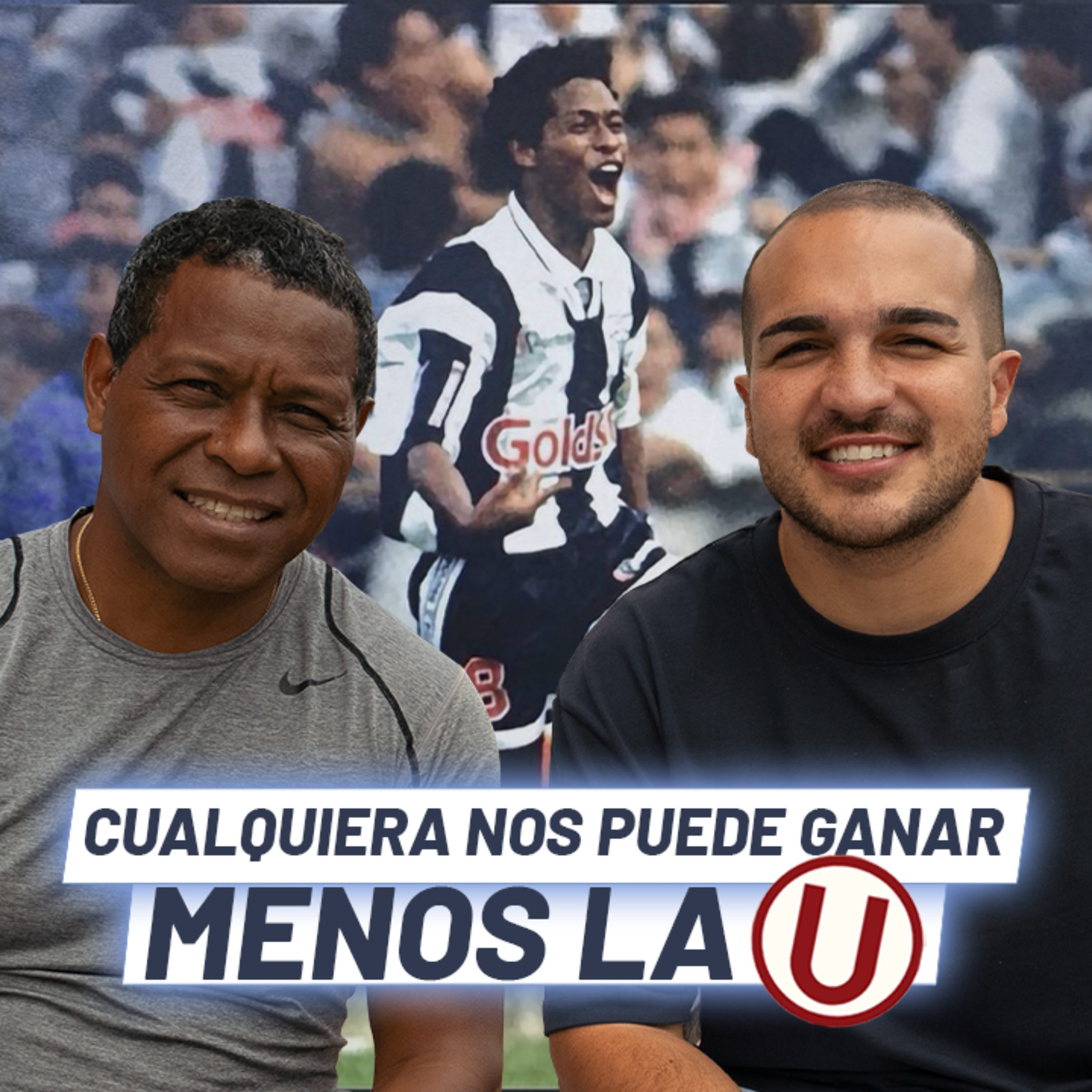 Entre Ceja y Ceja