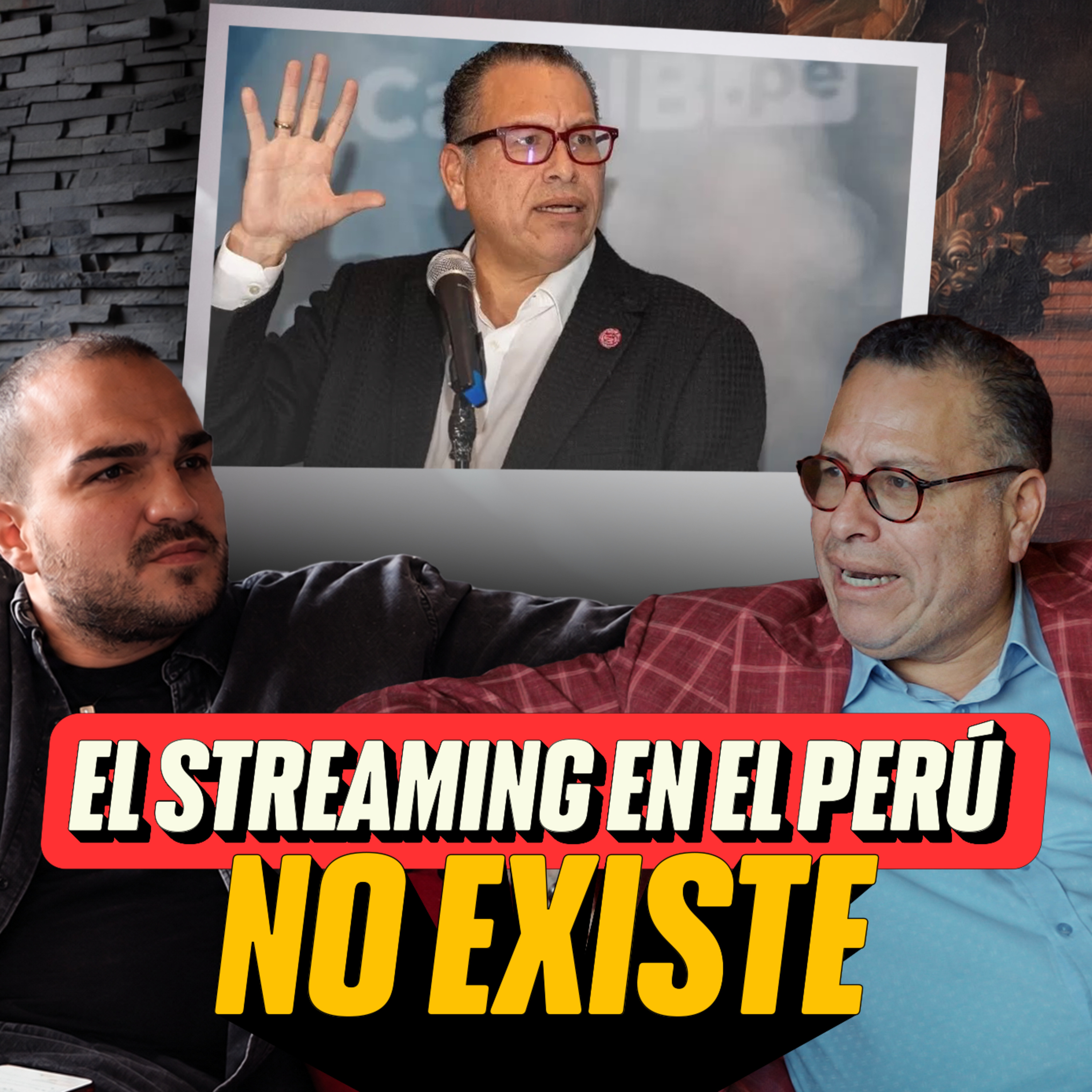 Portada de Entre Ceja y Ceja