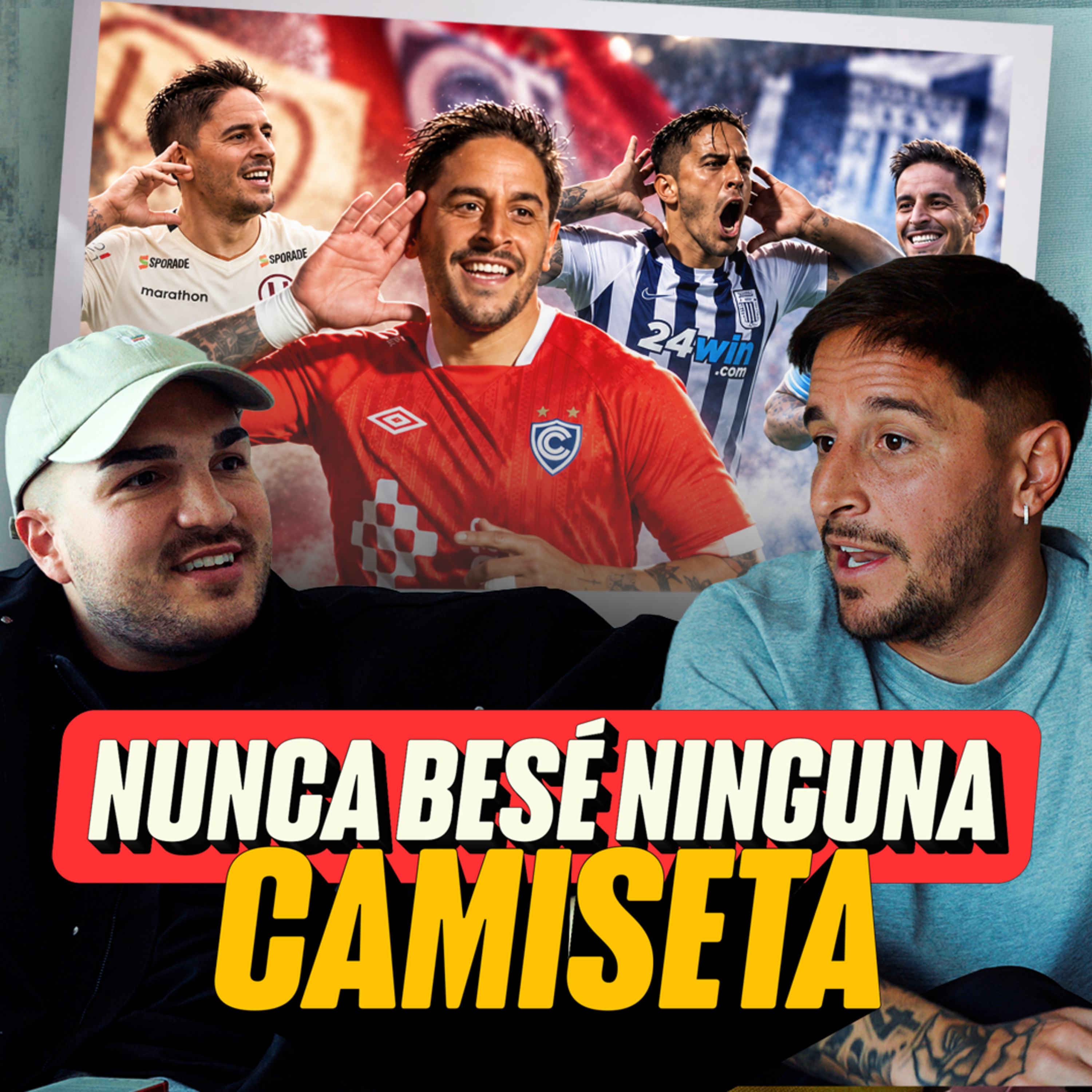 Portada de Entre Ceja y Ceja