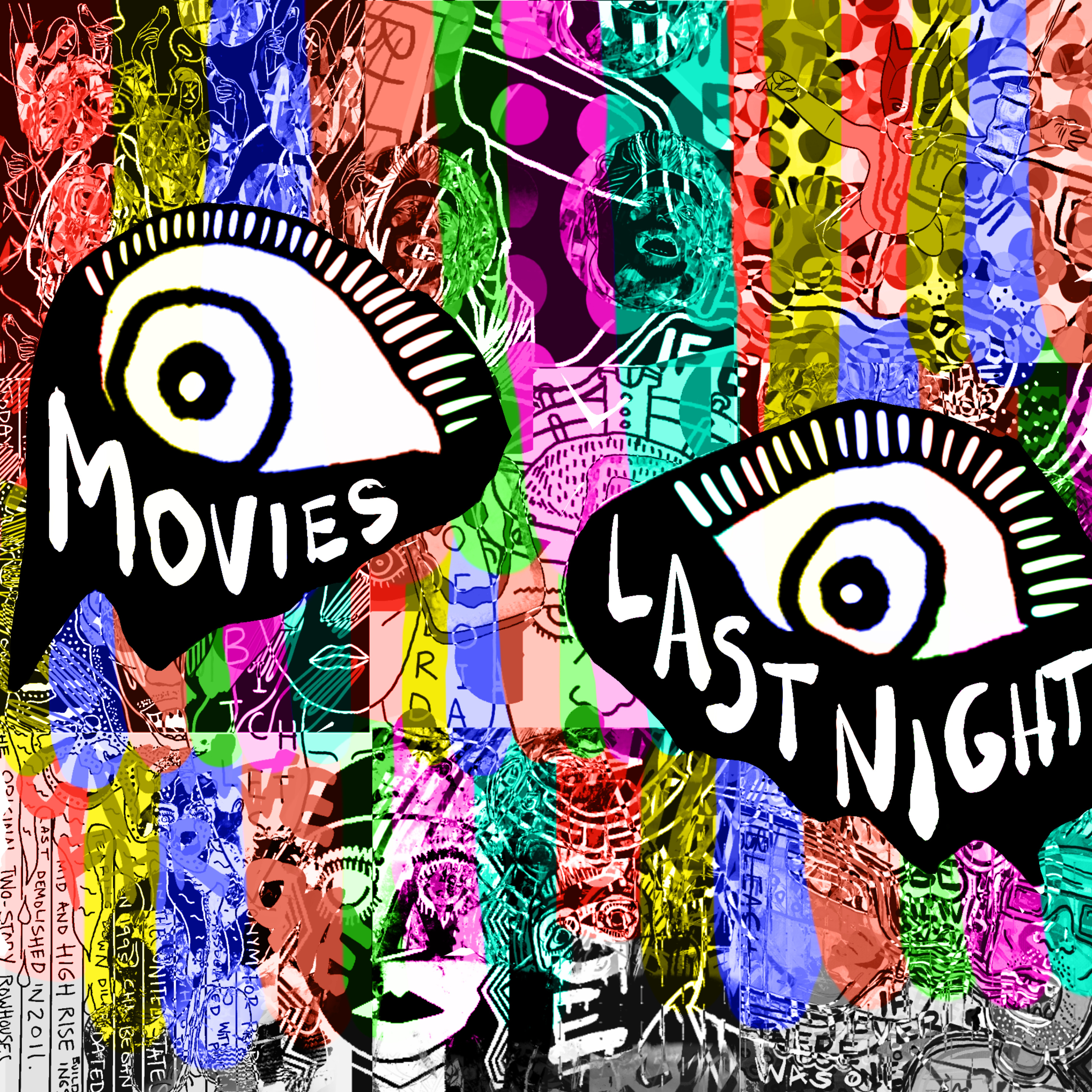 Hard Eight (The Directors Series) episode artwork