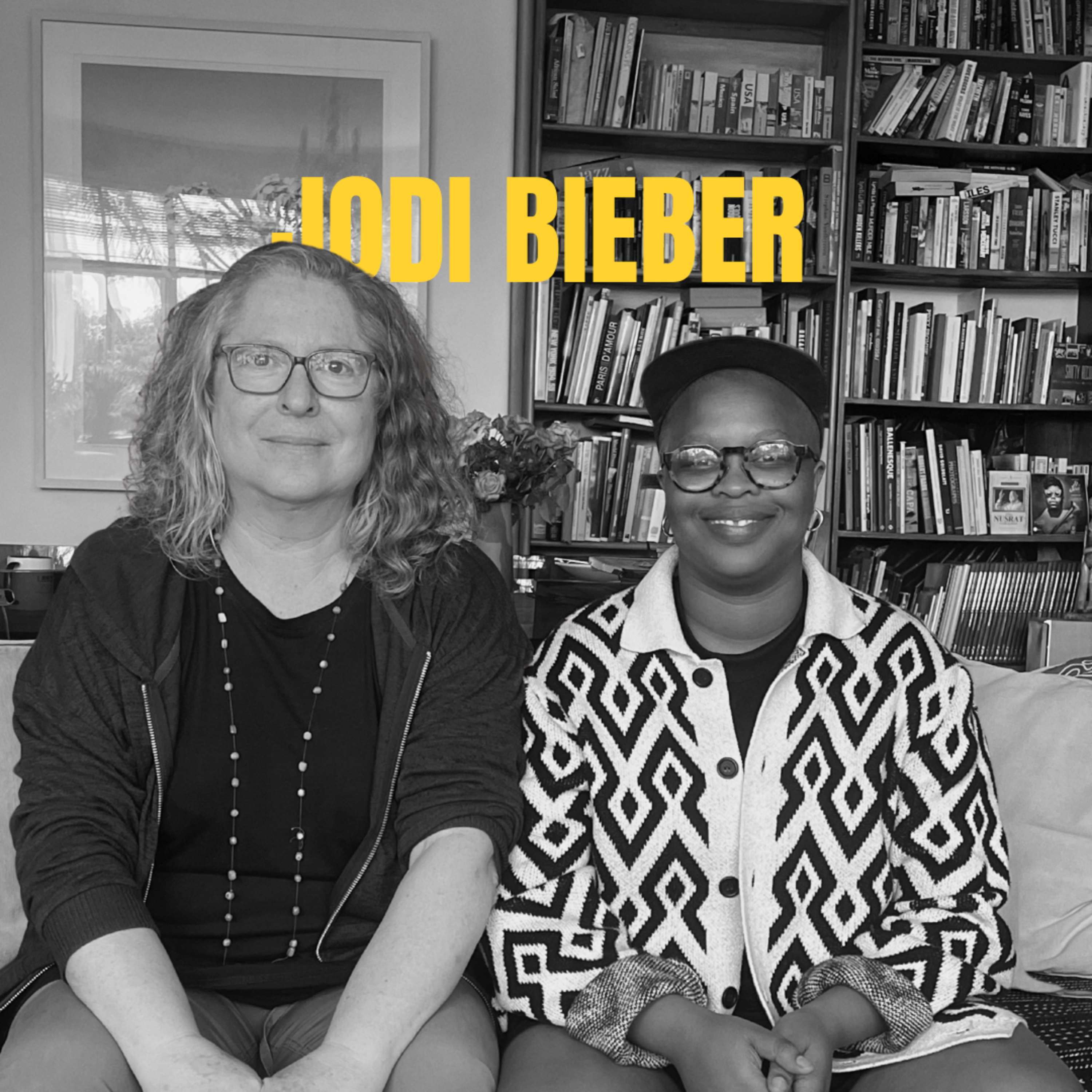 S03 E01: JODI BIEBER