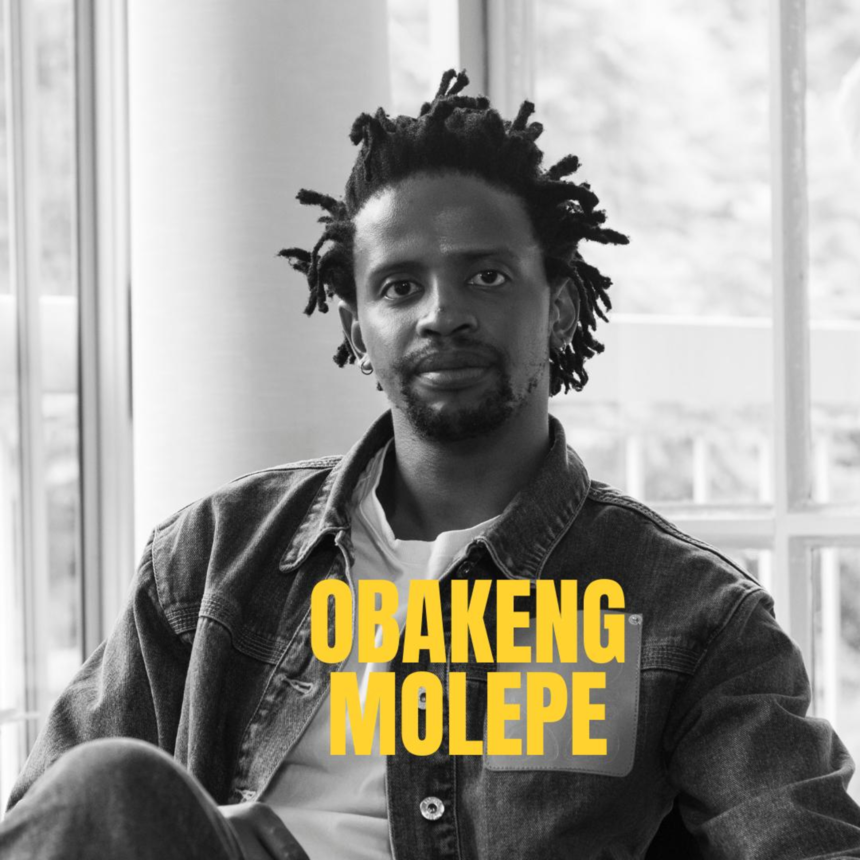 S03 E02: OBAKENG MOLEPE