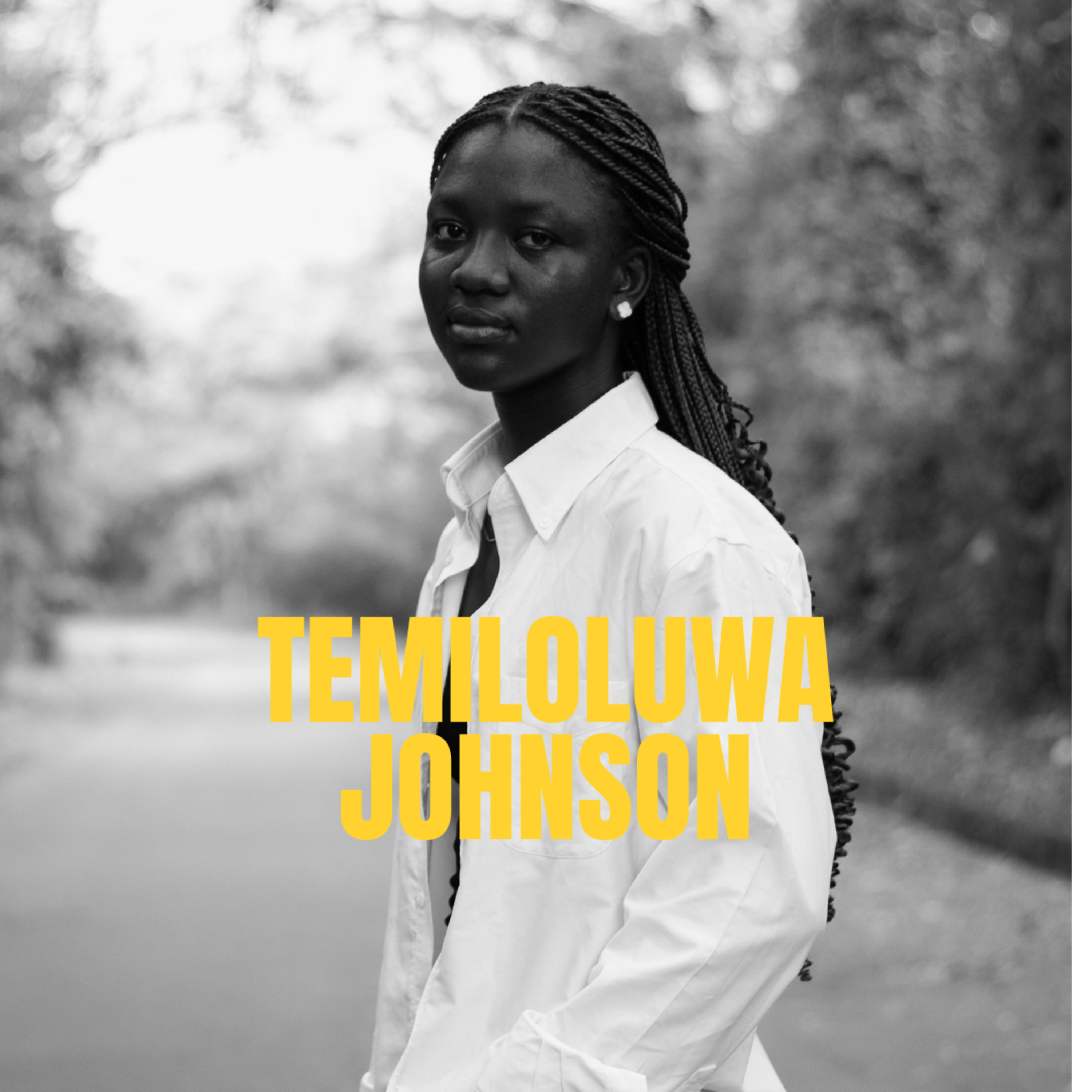 S03E03: TEMILOLUWA JOHNSON