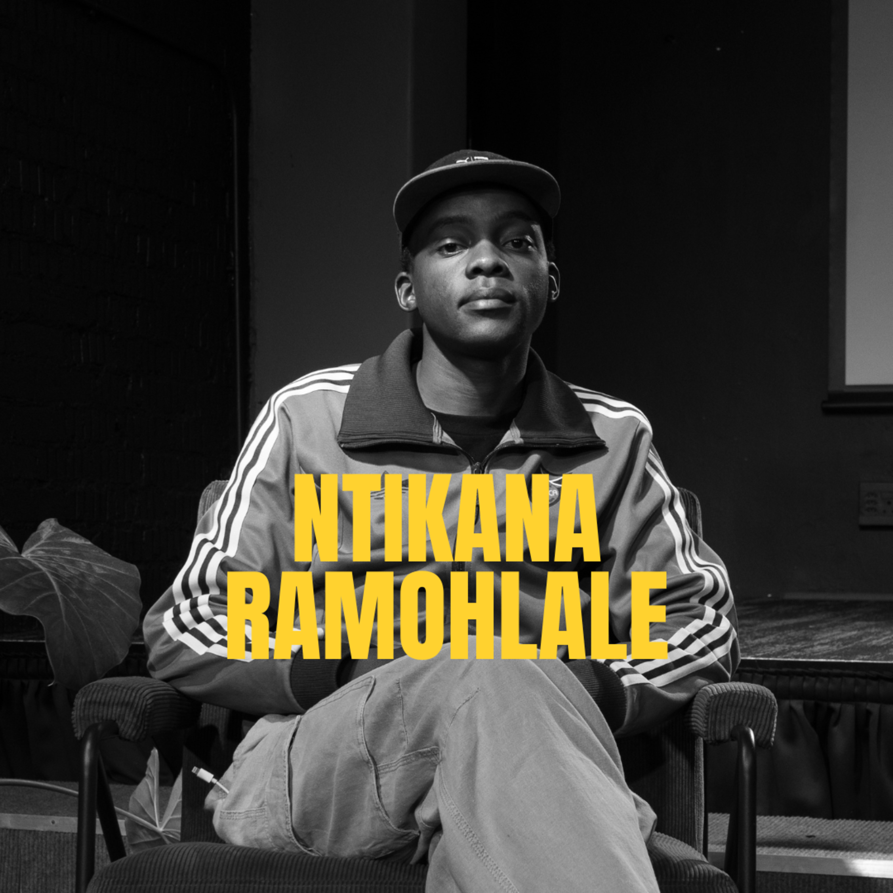 S03E06: NTIKANA RAMOHLALE