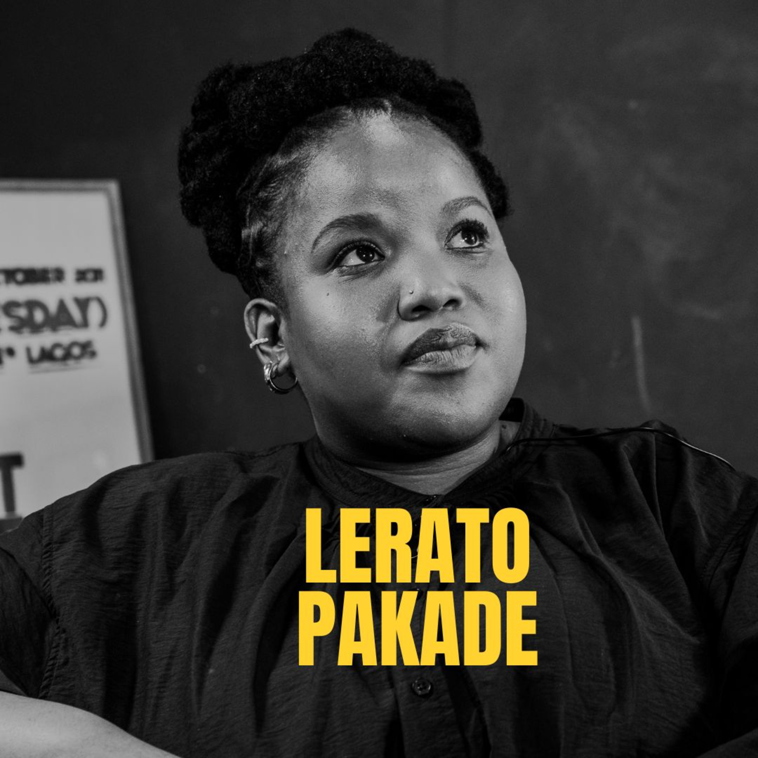 S03E07: LERATO PAKADE