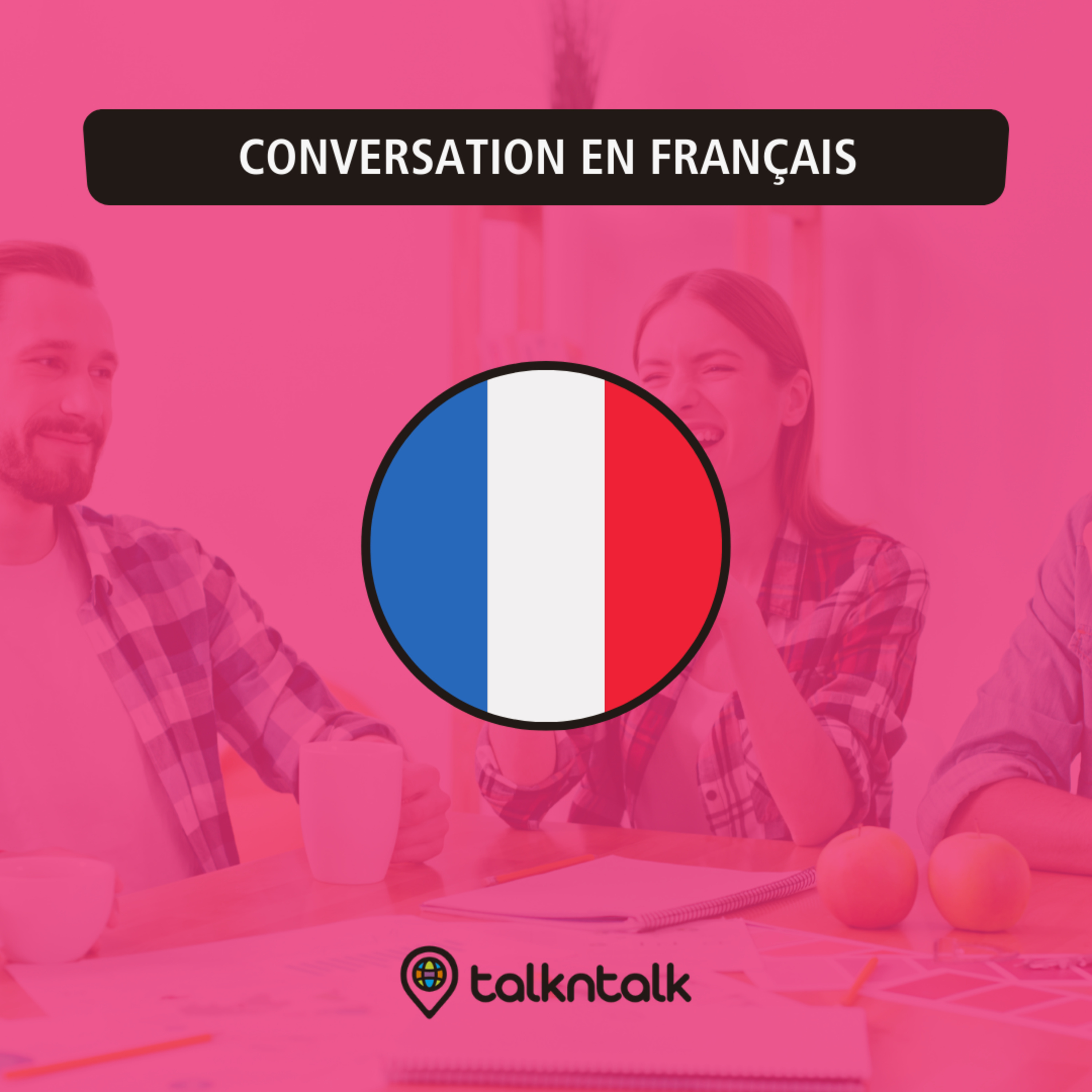 248 | Les repas  episode artwork