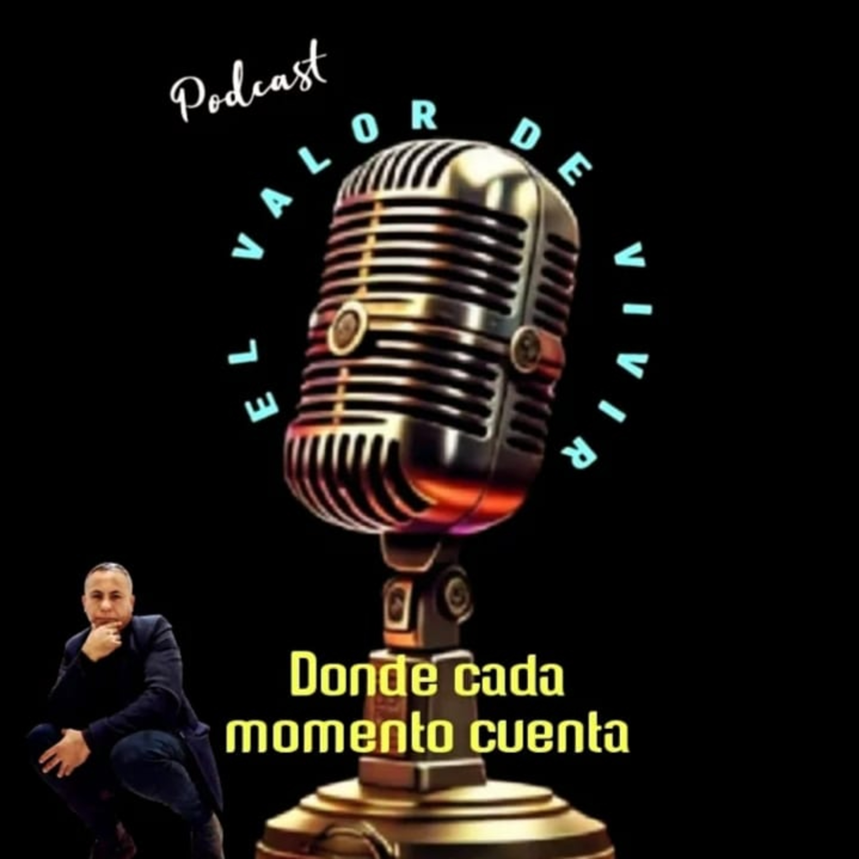 Creencias...Limitantes o Empoderantes...? episode artwork