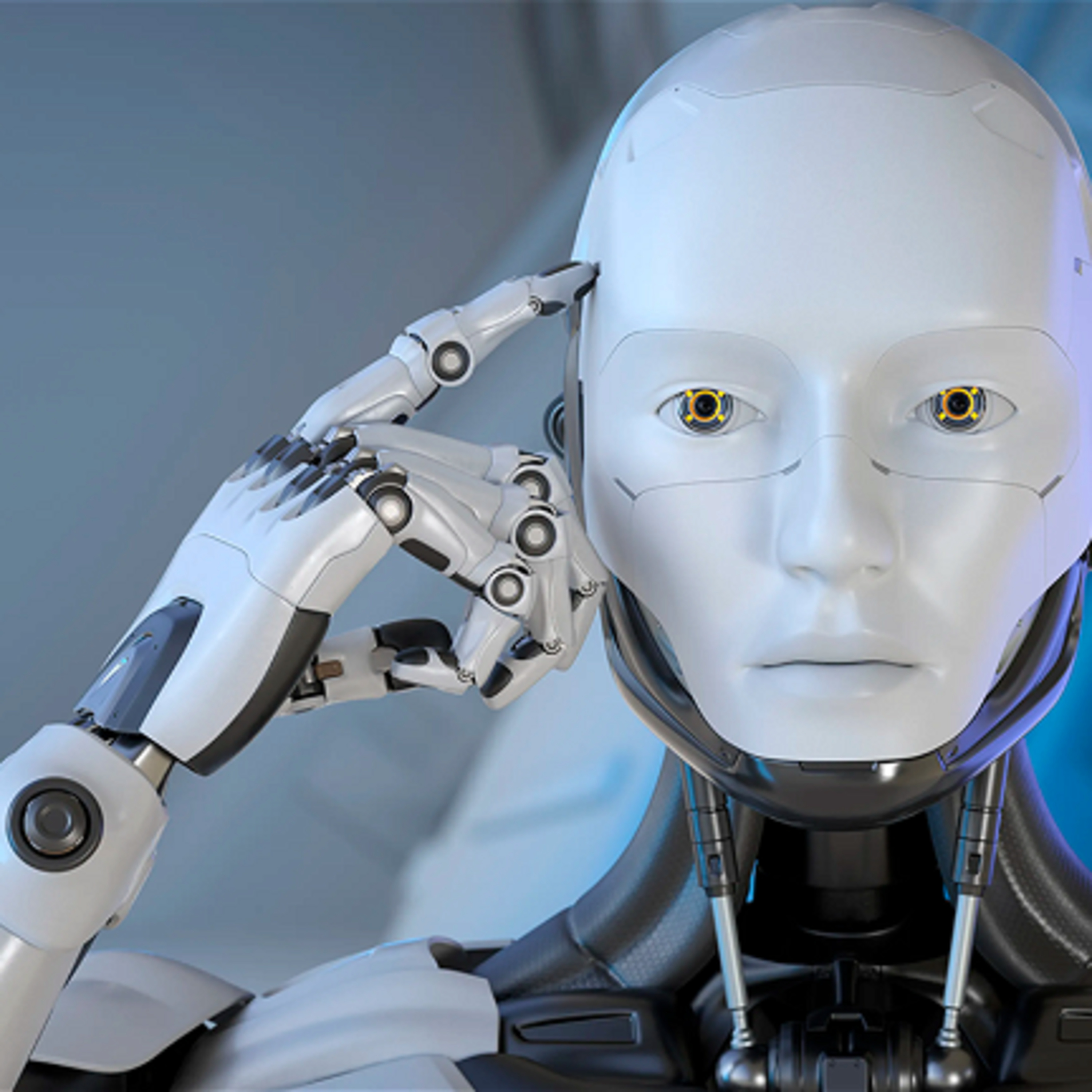Inteligencia artificial o humana cual crees que es mejor? episode artwork