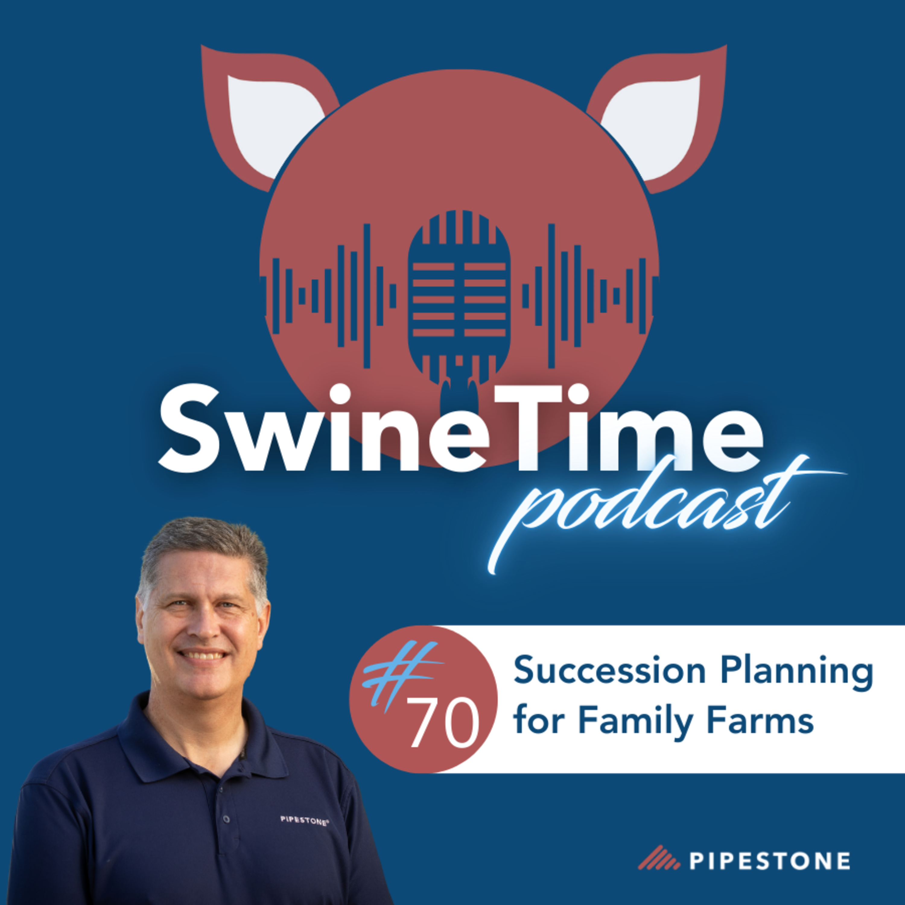 SwineTime with Pipestone