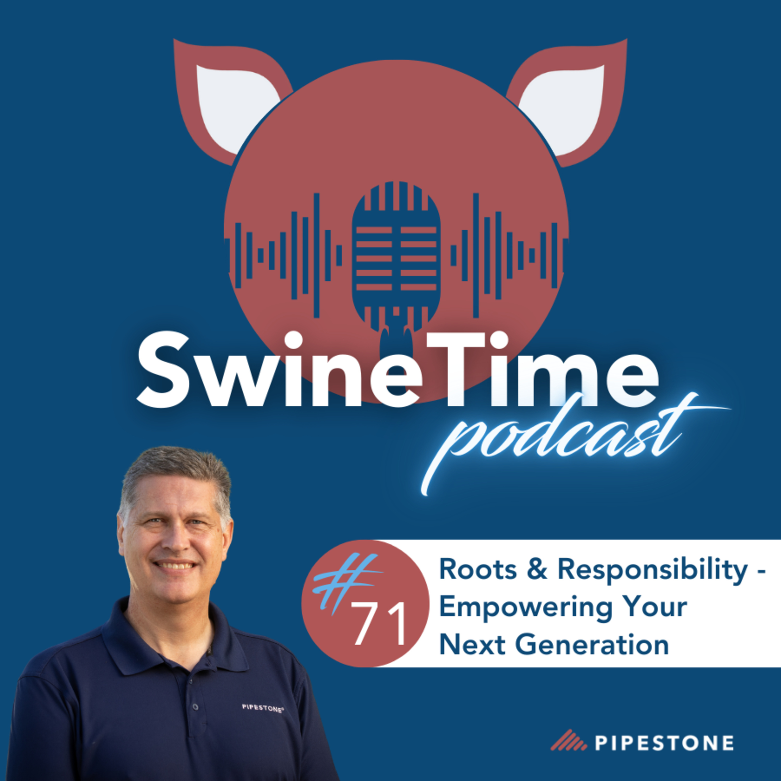 SwineTime with Pipestone